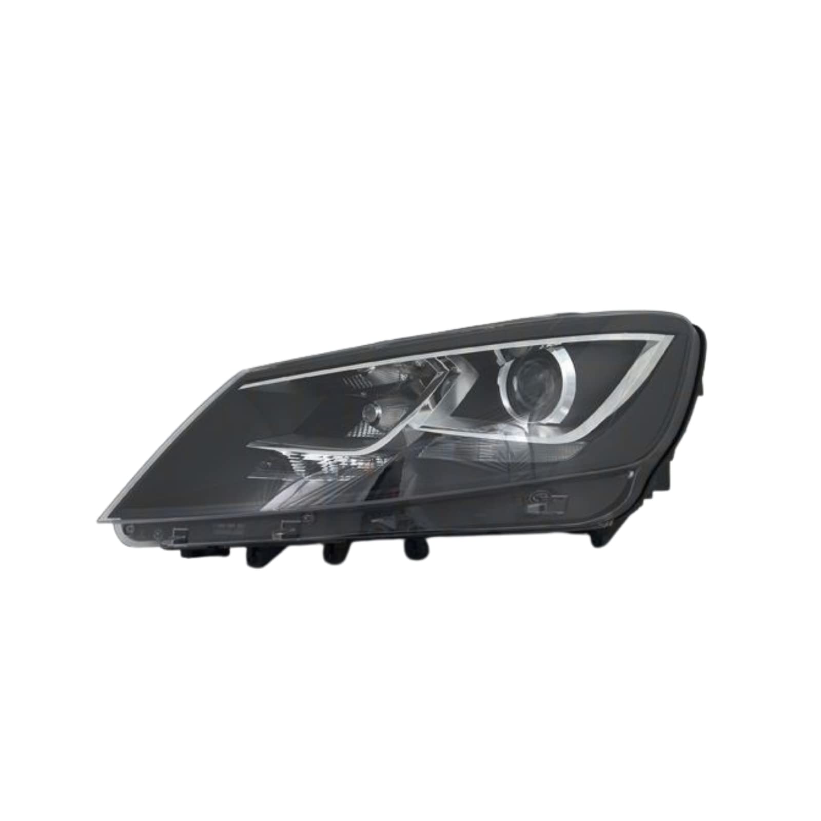 Magneti Marelli 711307023633 Headlight, Left