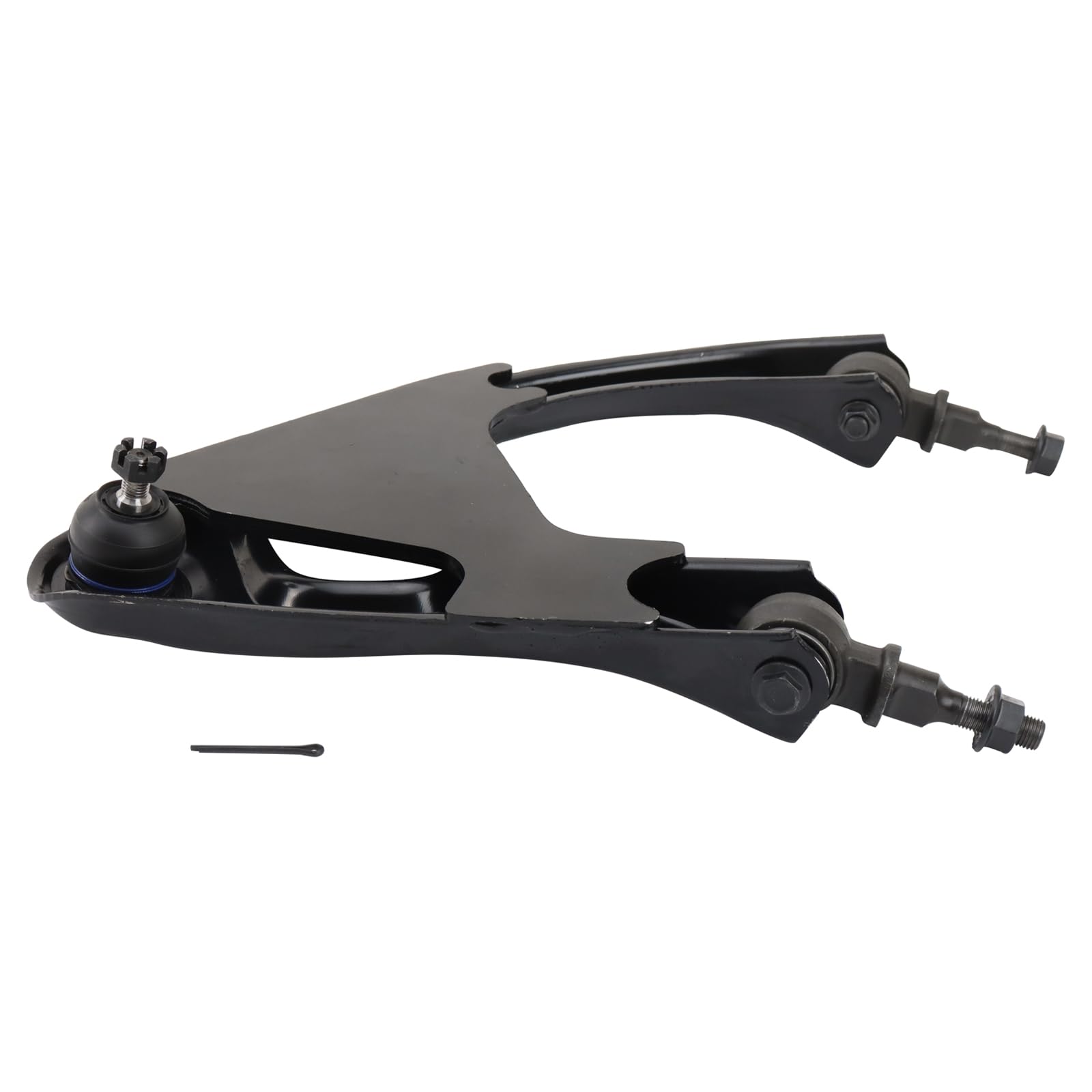 Trq Rear Left Upper Control Arm With Ball Joint Drivers Side Compatible With 1997-2001 Honda Prelude