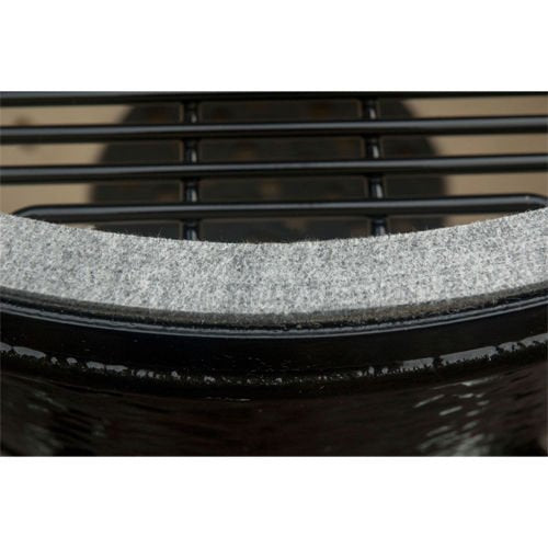 Lavalock High-Temp Replacement Gasket For Vision Grill 1 X 1/4 Extra Thick Correct Size