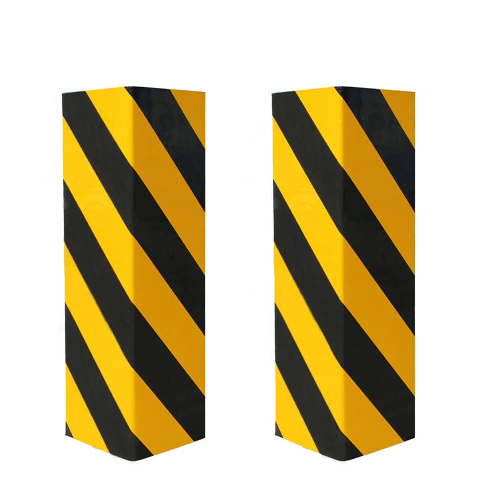 Garage Wall Protector Foam Wall Corner Guard For Parking Garages - Wall Edge Protector Protect Your Car - Garage Wall - Wall Cor