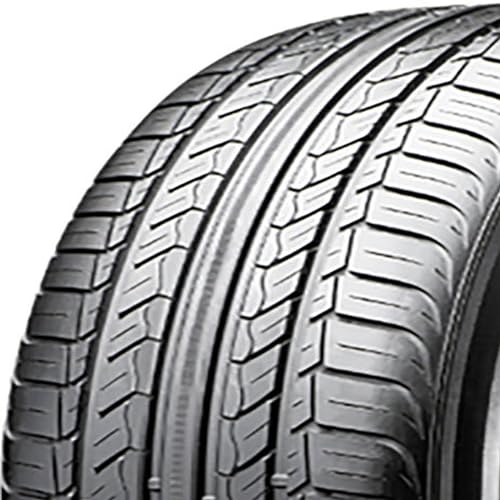 Summit Ultramax A/S All Season 235/60R18 103H Passenger Tire