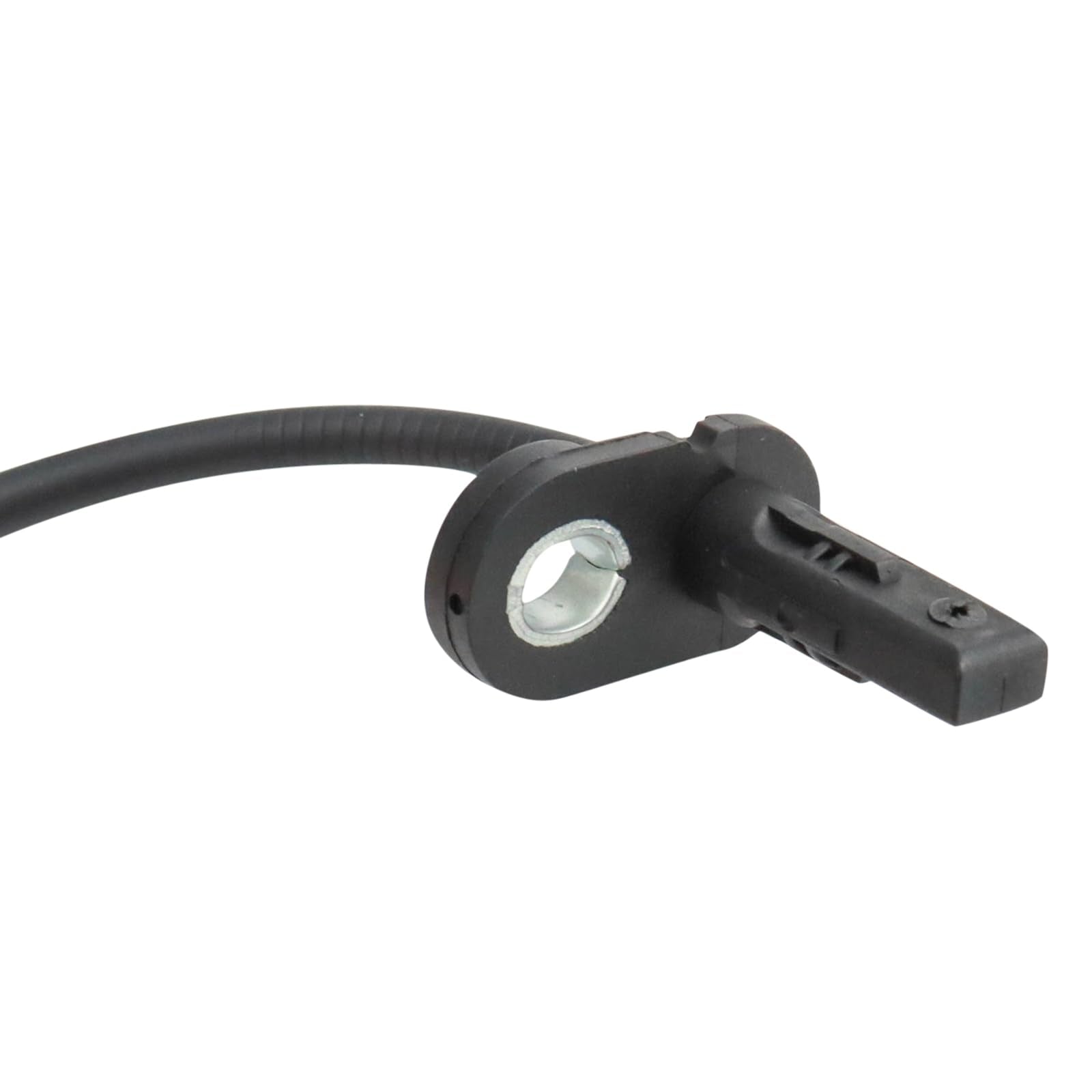 Trq Front Left Abs Wheel Speed Sensor Drivers Side Compatible With 2017-2020 Honda Civic