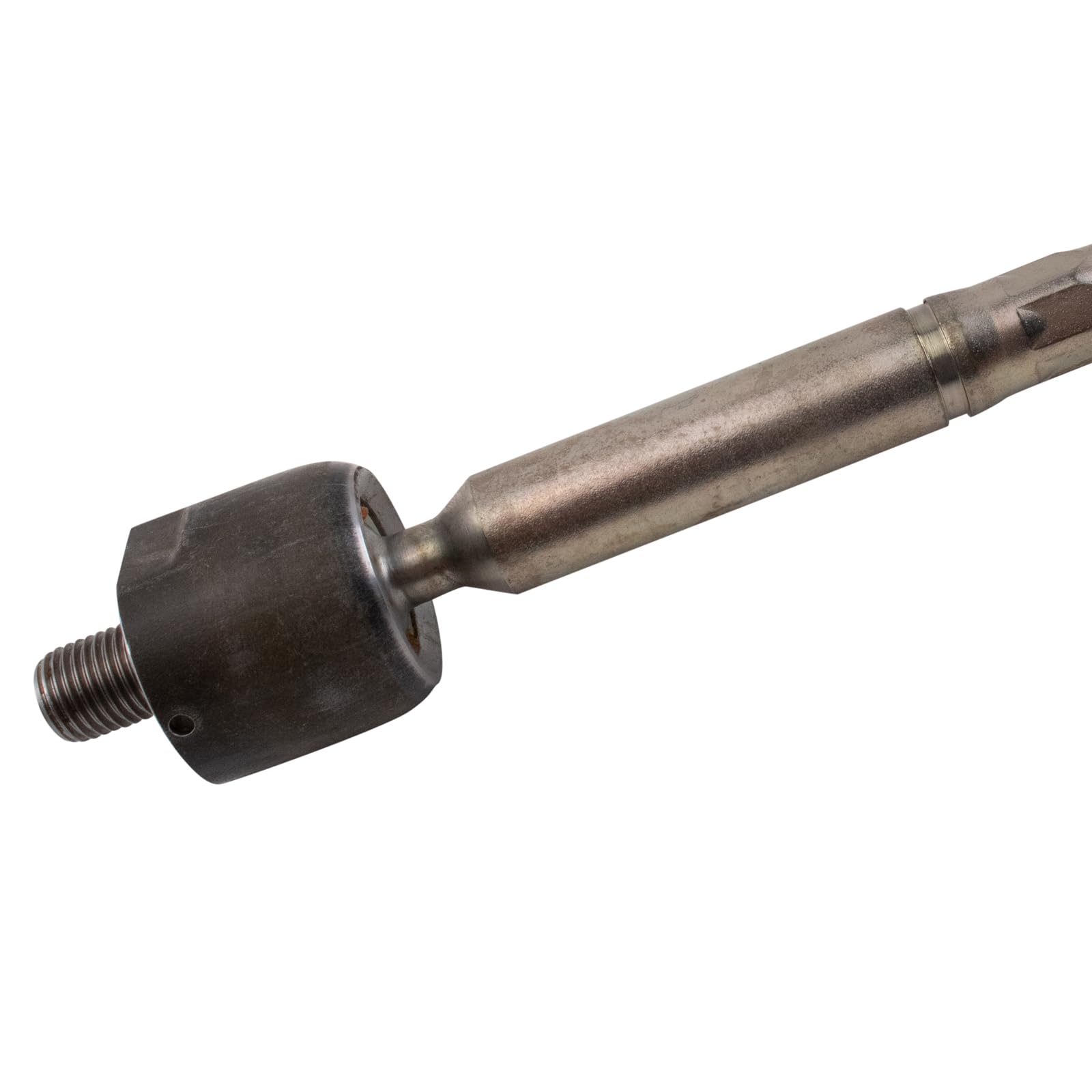 TRQ Front Inner Tie Rod Set Compatible with 2011-2014 Chrysler 300 2011-2017 Dodge Charger