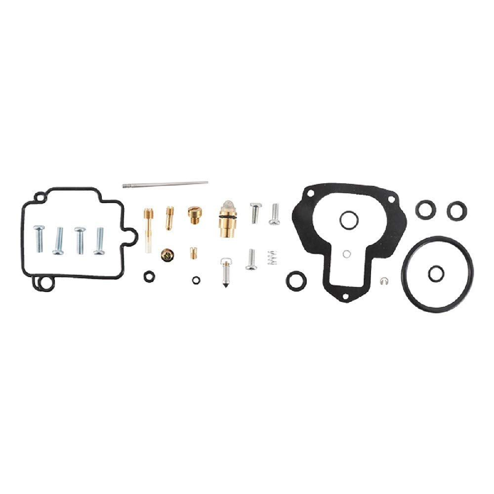 All Balls Carburetor Repair Kit 26-1370 Yamaha Yfm400 Kodiak 2X4/4X4 1996-1998