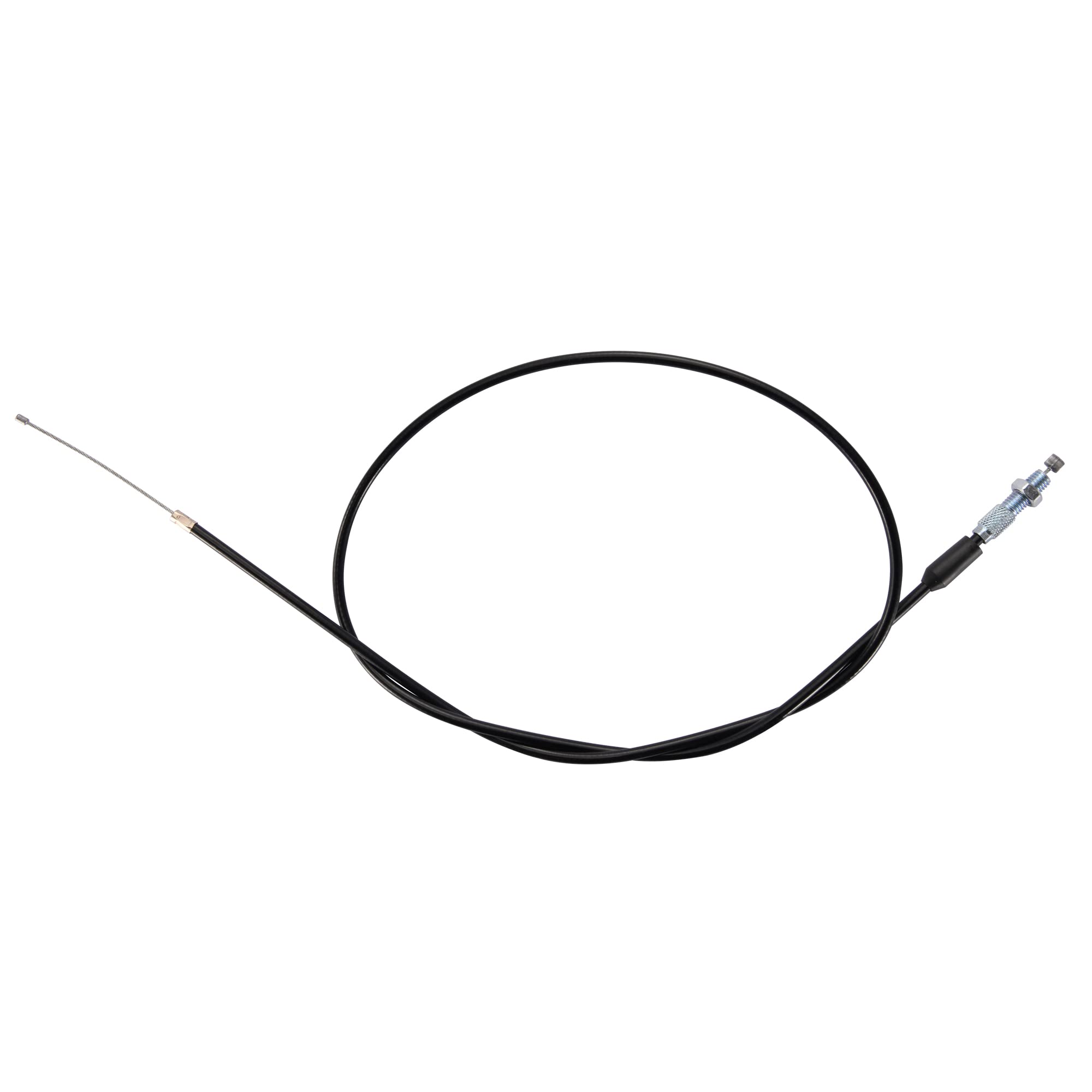 GOOFIT 42.91'' Throttle Cable for 200cc 250cc Mini Bike ATV Quad Pit Bike Dirtbike