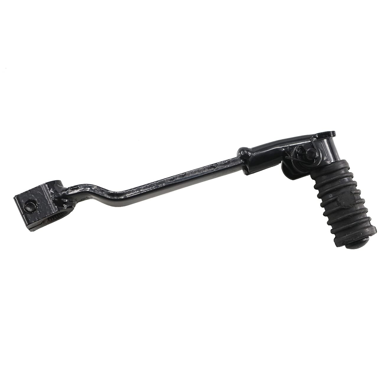PRO BAT 11mm Gear Shifter Shift Lever for 50cc 70cc 90cc 110cc 125cc Horizontal Engine ATV Quad Bike Go Kart 4 Wheeler Dirt Bike