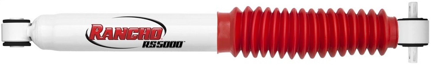 Rancho Rs5301 Rs5000 Series Shock