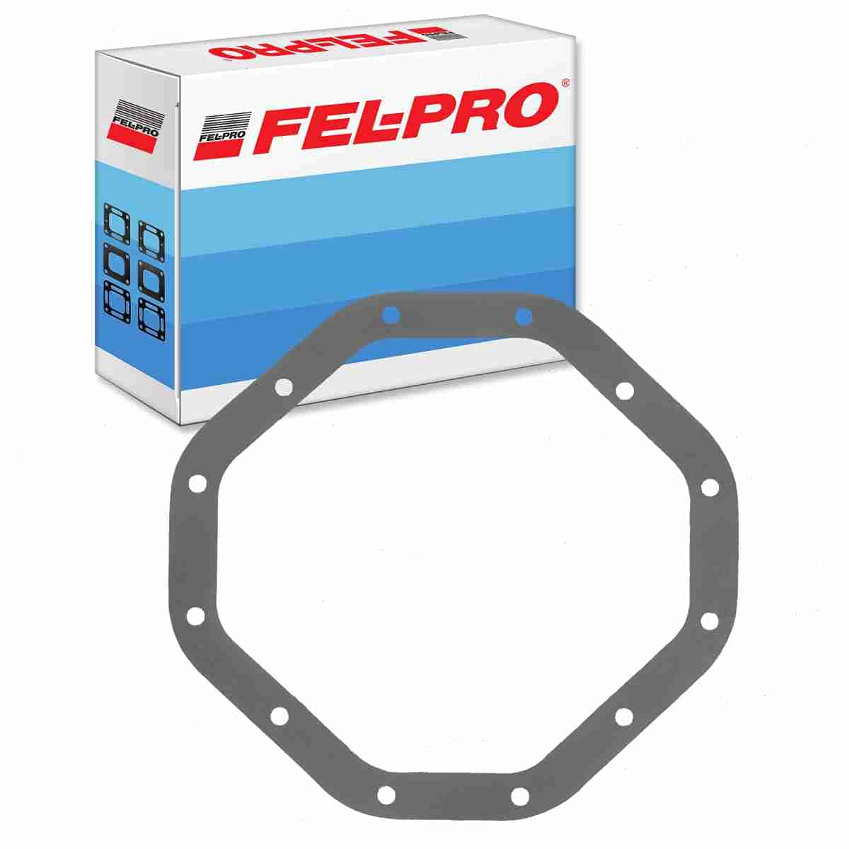 Sixity Auto Rear Differential Cover Gasket compatible with Dodge Ram 1500 1994-2010