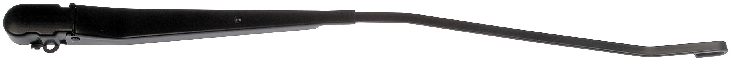Dorman 42619 Front Driver Side Windshield Wiper Arm Compatible With Select Ford / Lincoln / Mercury Models