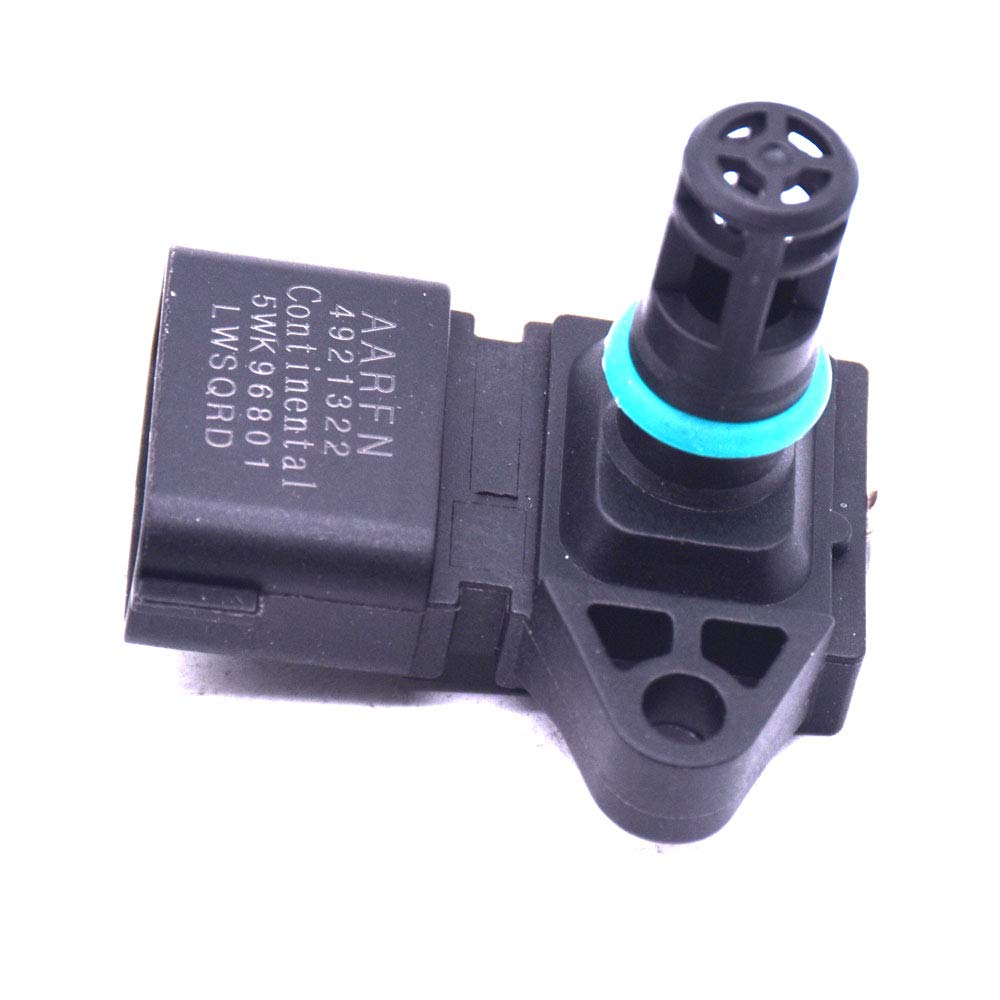 4921322 Map Air Intake Pressure Sensor Fits 2007- Up Ram 2500 3500 6.7L