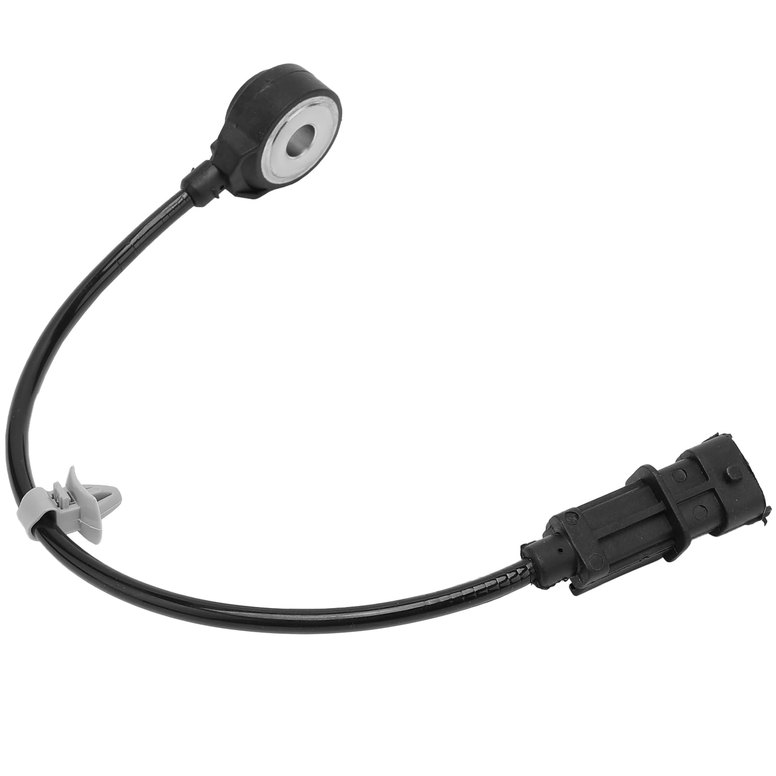 A-Premium Ignition Knock Detonation Sensor Compatible With Hyundai Accent 2012-2019 & Kia Rio 2012-2019 Soul 2010-2017 L4 1.6L,