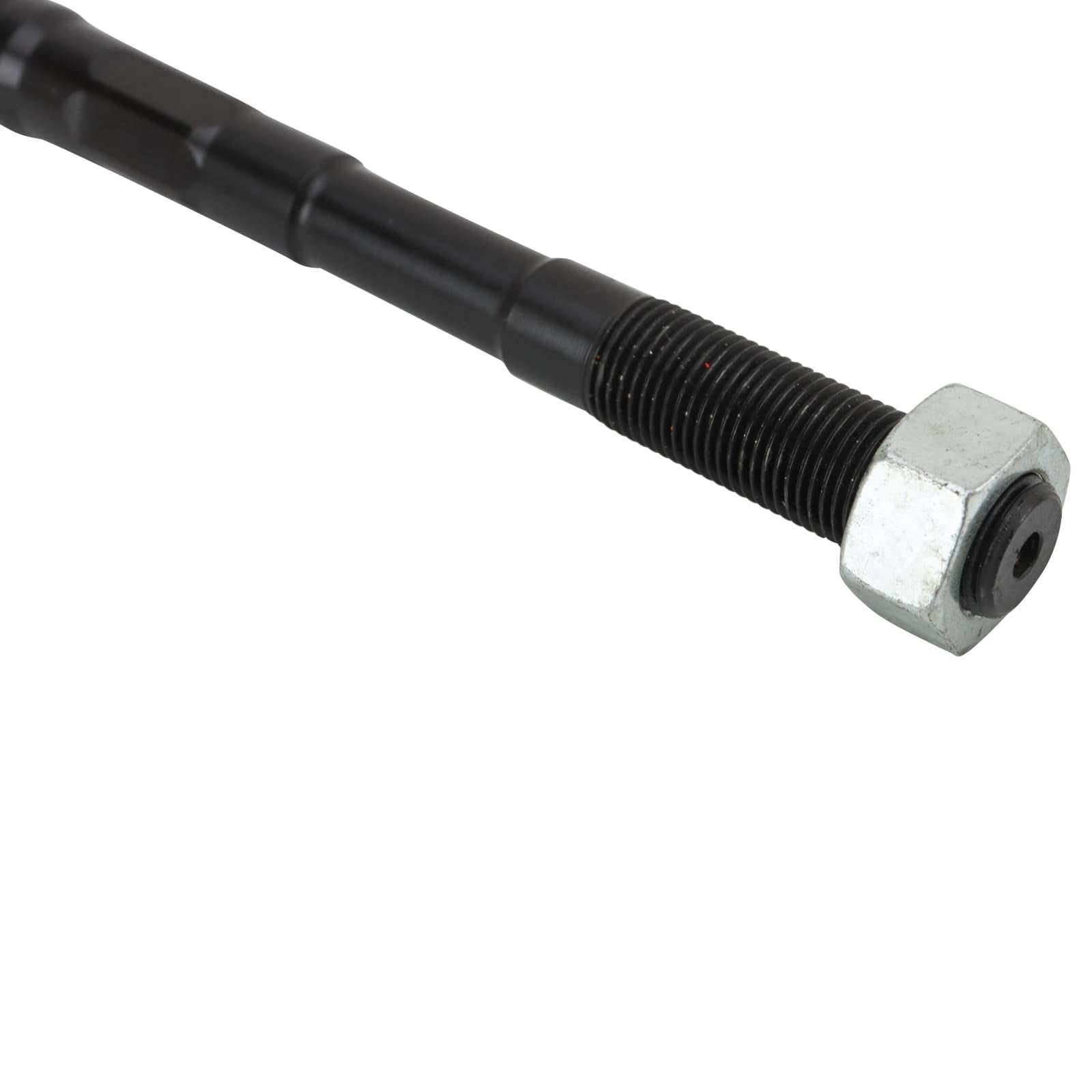TRQ Front Inner Tie Rod Set Compatible with 2015-2022 Nissan Murano