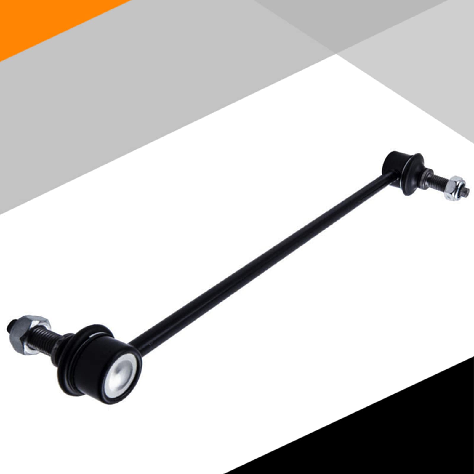Xopiyao K80899 2Pcs Front Sway Bar Link Compatible With 2005-2014 Mustang,Pair Left And Right Side Suspension Kit Stabilizer Lin