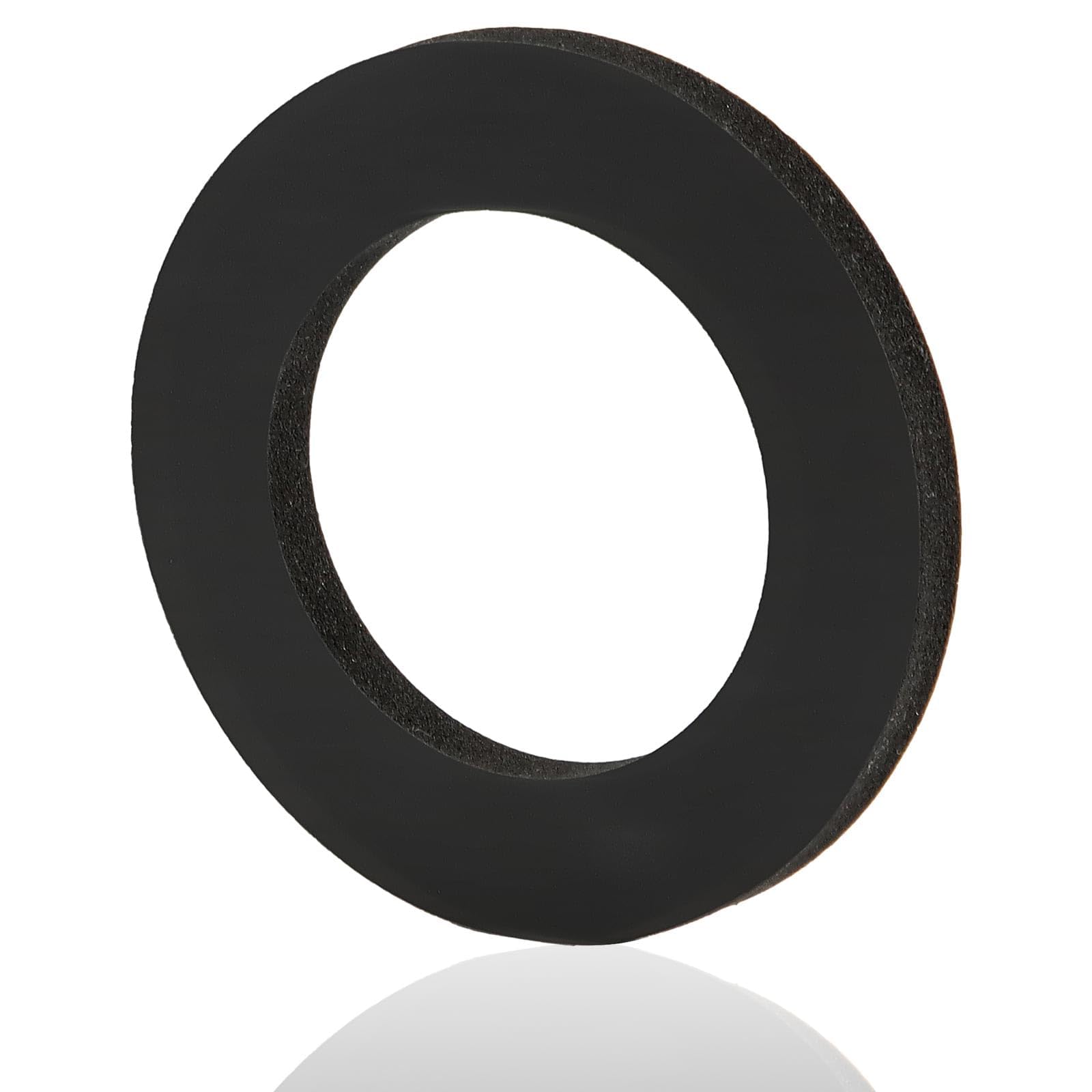 HIMARKLIF PTO Seal Cover,Inner Clutch Cover Foam Seal Gasket Compatible with Polaris Ranger RZR General Ace 900 1000 Crew XP 201