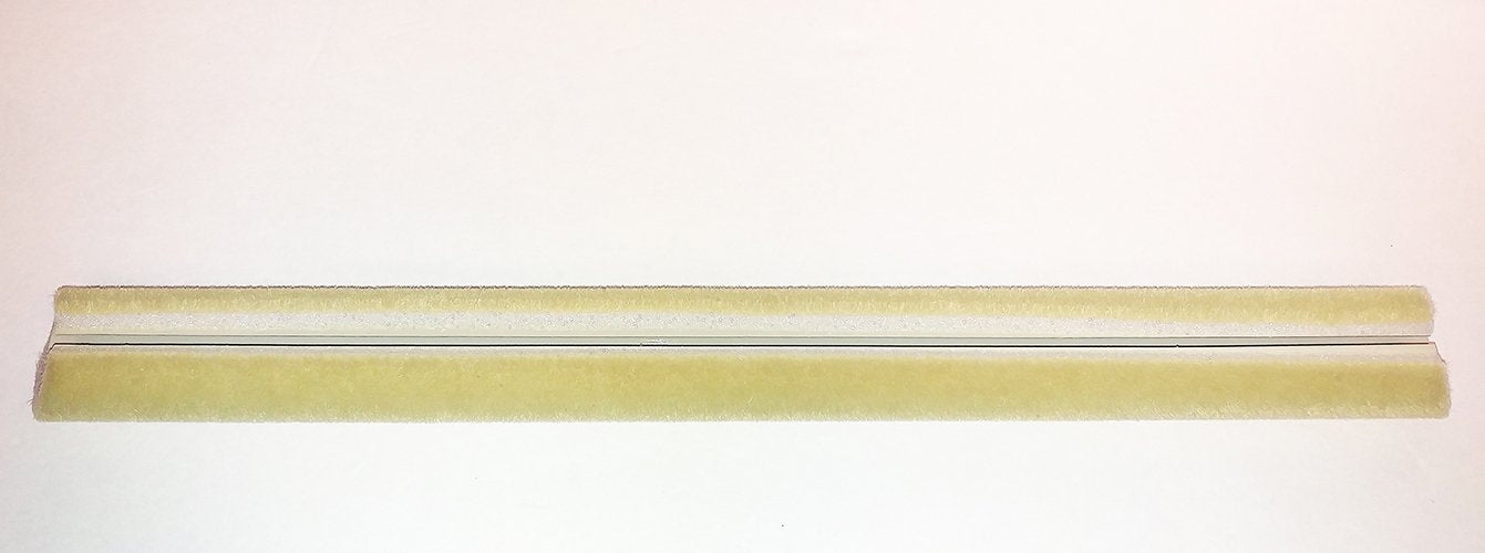 Duratool DuraFoam T-Bar Applicator Refill, 18-inch, Model 75088808020