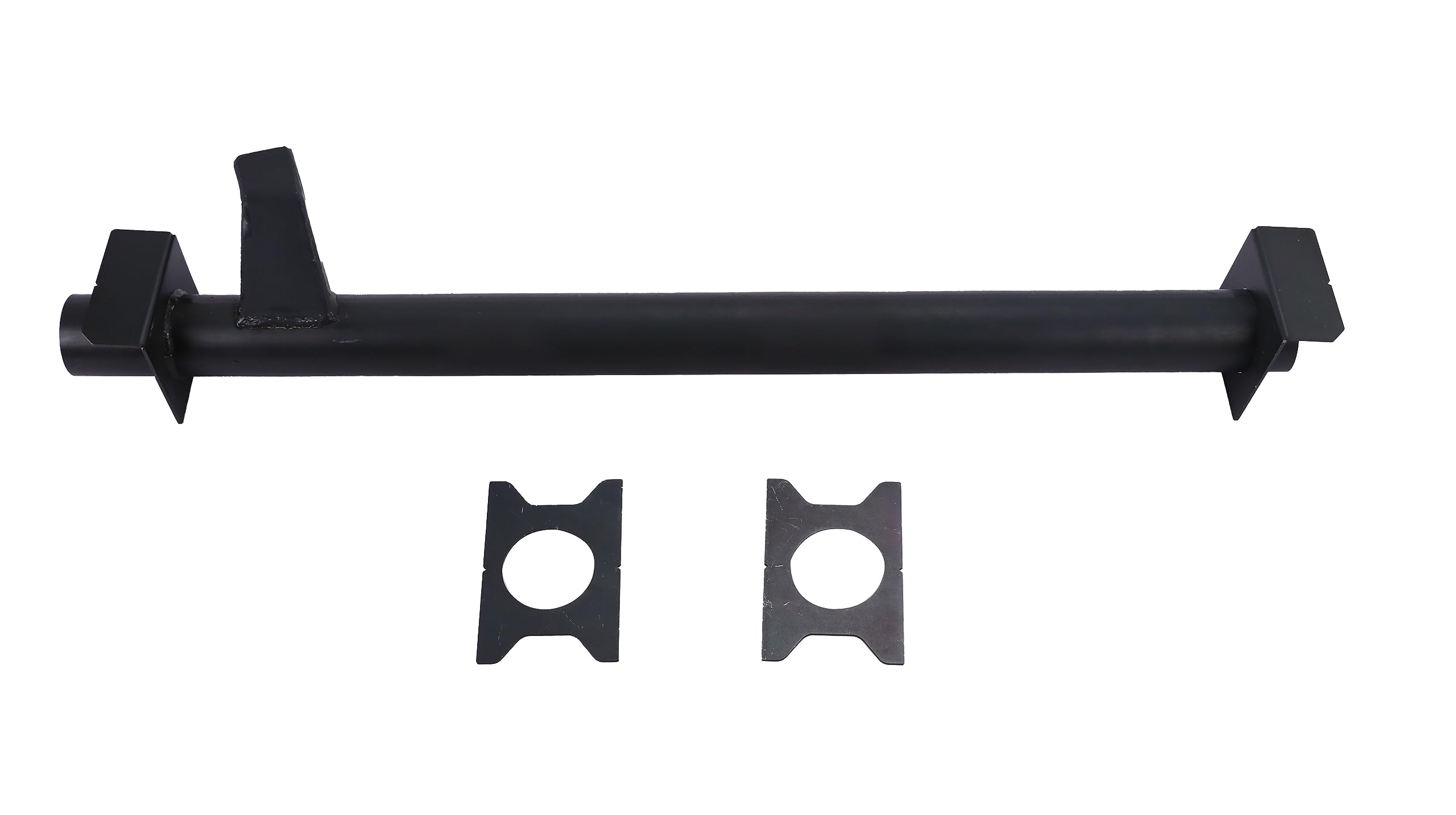 Mountainpeak Rear Upper Shock Mount Crossmember with Bracket Fit for 2007-2014 Chevy Silverado 1500 GMC Sierra 1500