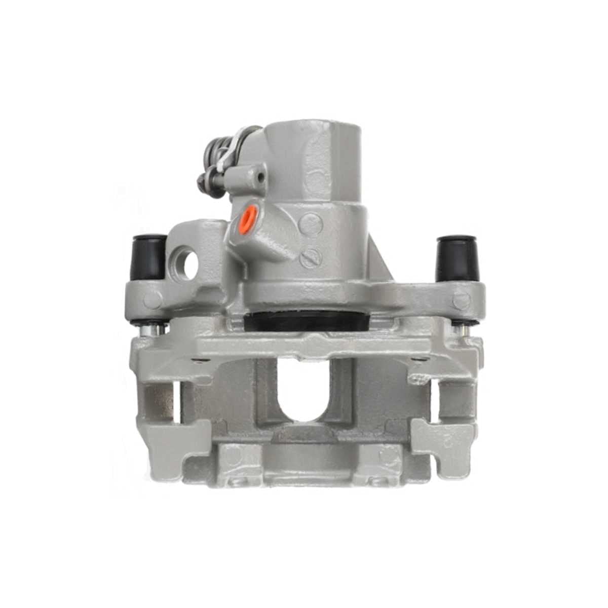 Autoshack Rear Brake Calipers Assembly With Bracket Pair Of 2 Driver And Passenger Side Replacement For 2010-2013 Mazda 3 2010-2013 3 Sport 2.0L Fwd Bc30240Pr