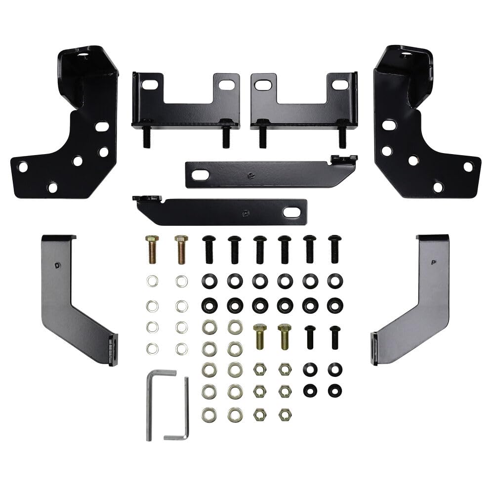 Sportsman Grille Guard