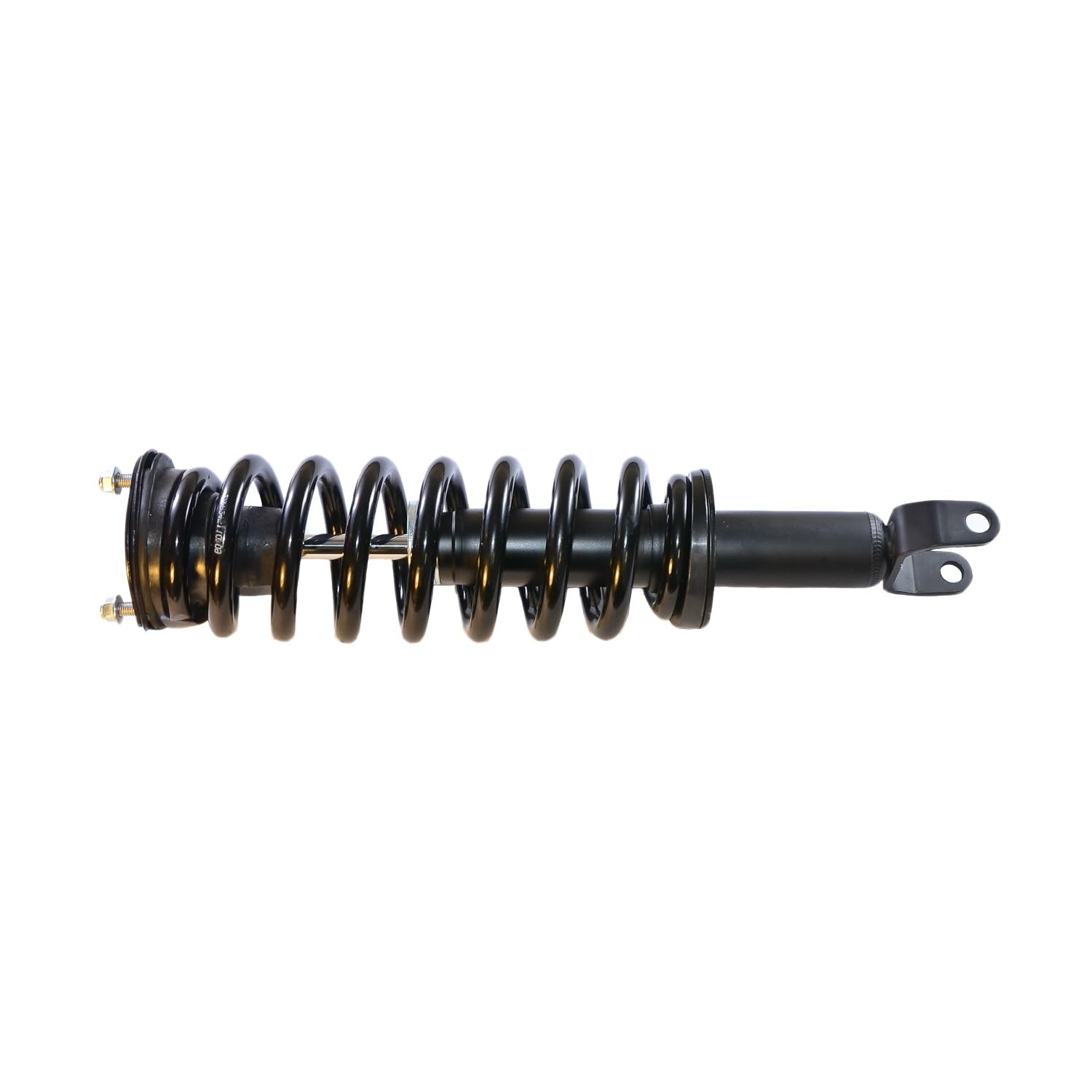 Gabriel G57053 Ultra Readymount Front Complete Strut Assembly For 06-08 Dodge Ram 1500 4Wd (1 Pack)