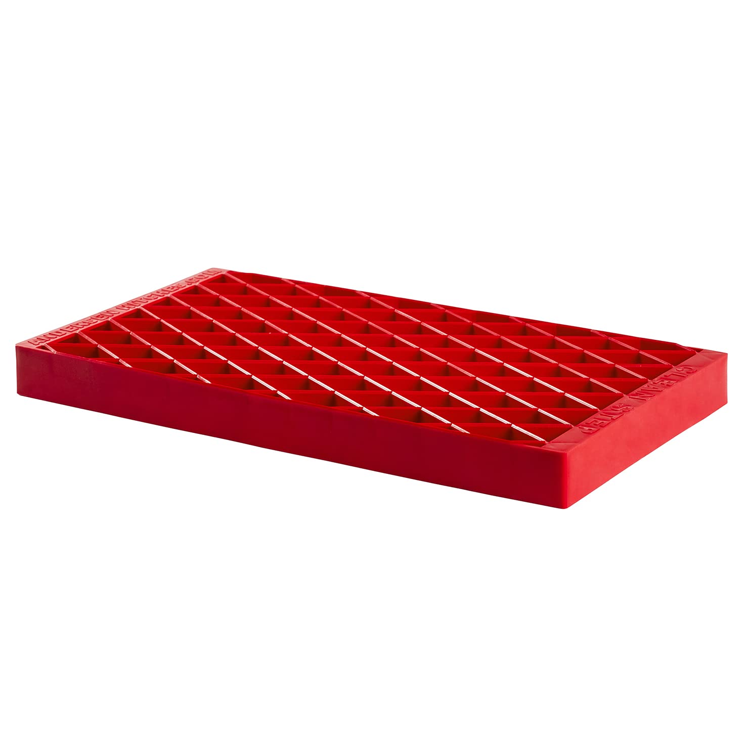 Andersen Hitches | Rv Accessories | 6-Pack Trailer Jack Blocks W/ Free Clean Step | Leveling Block Chocks | 3608
