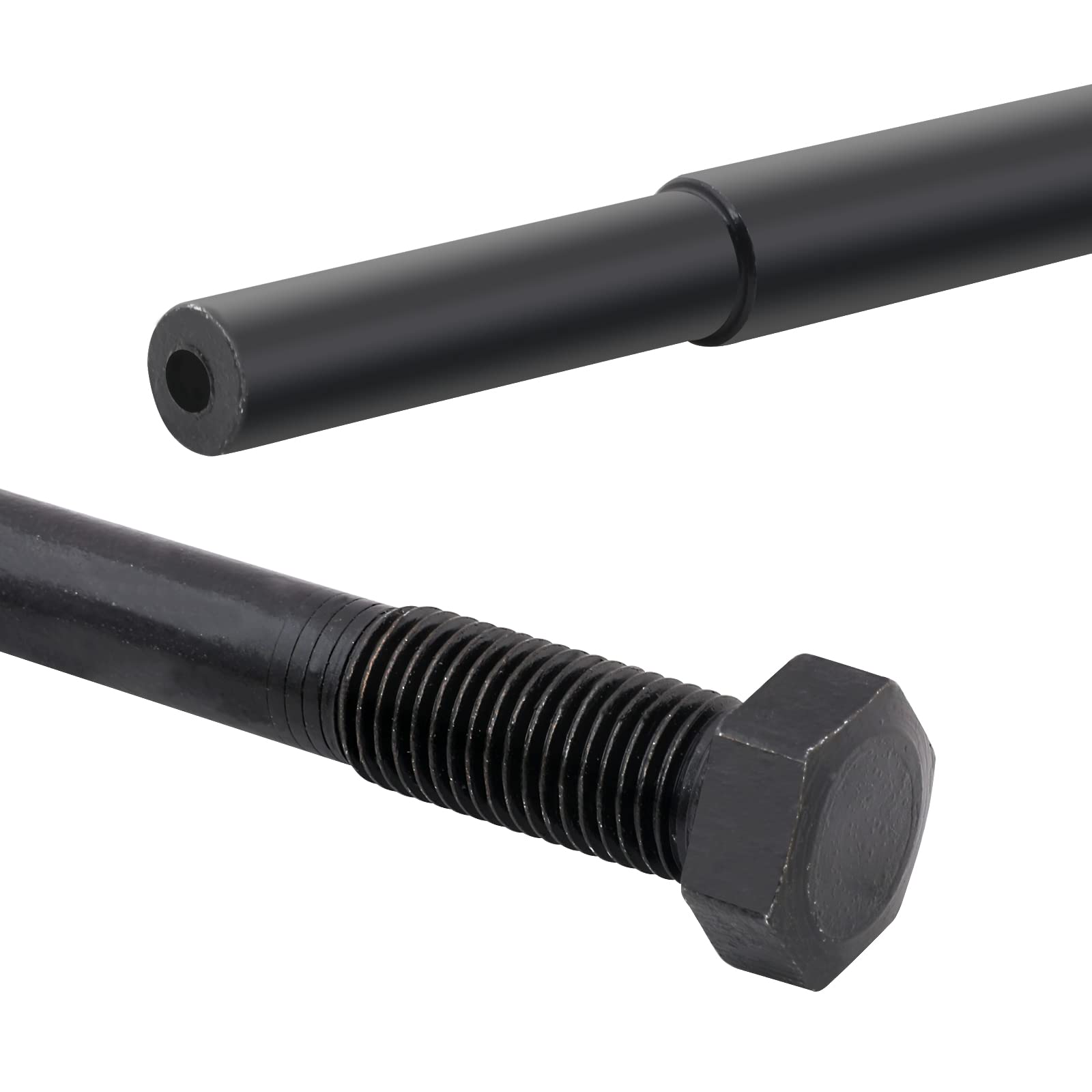 Roykaw Golf Cart Drive Clutch Puller Bolt Removal Tool for Club Car DS 1988-2005/Precedent 2004-up Models, Replaces OEM # 101449
