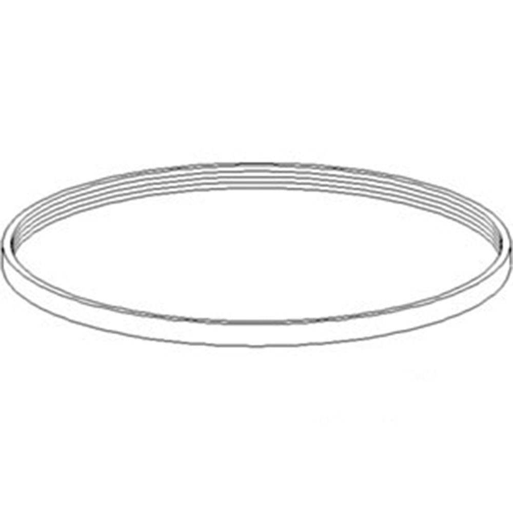 Reliable Aftermarket Parts Our Name Says It All 87800858 New 78.15 Compressor Drive Belt Fits Ford New Holland 8160 8260 8360 +