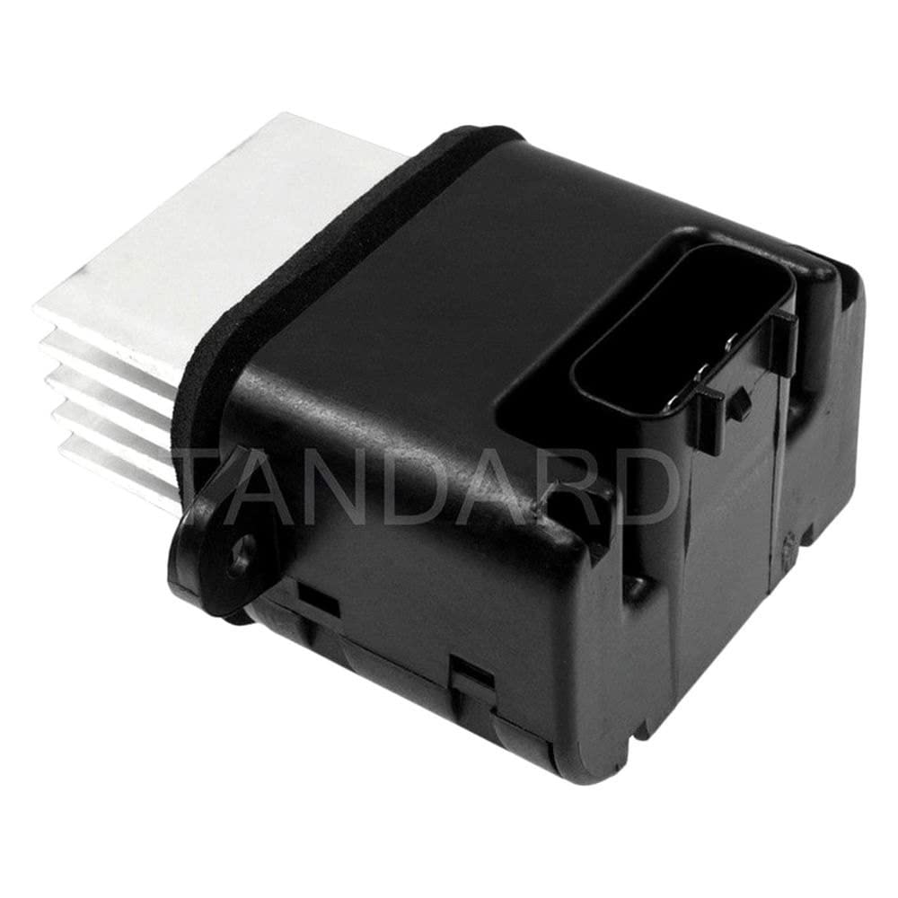 Standard Motor Products RU-703 Blower Motor Resistor