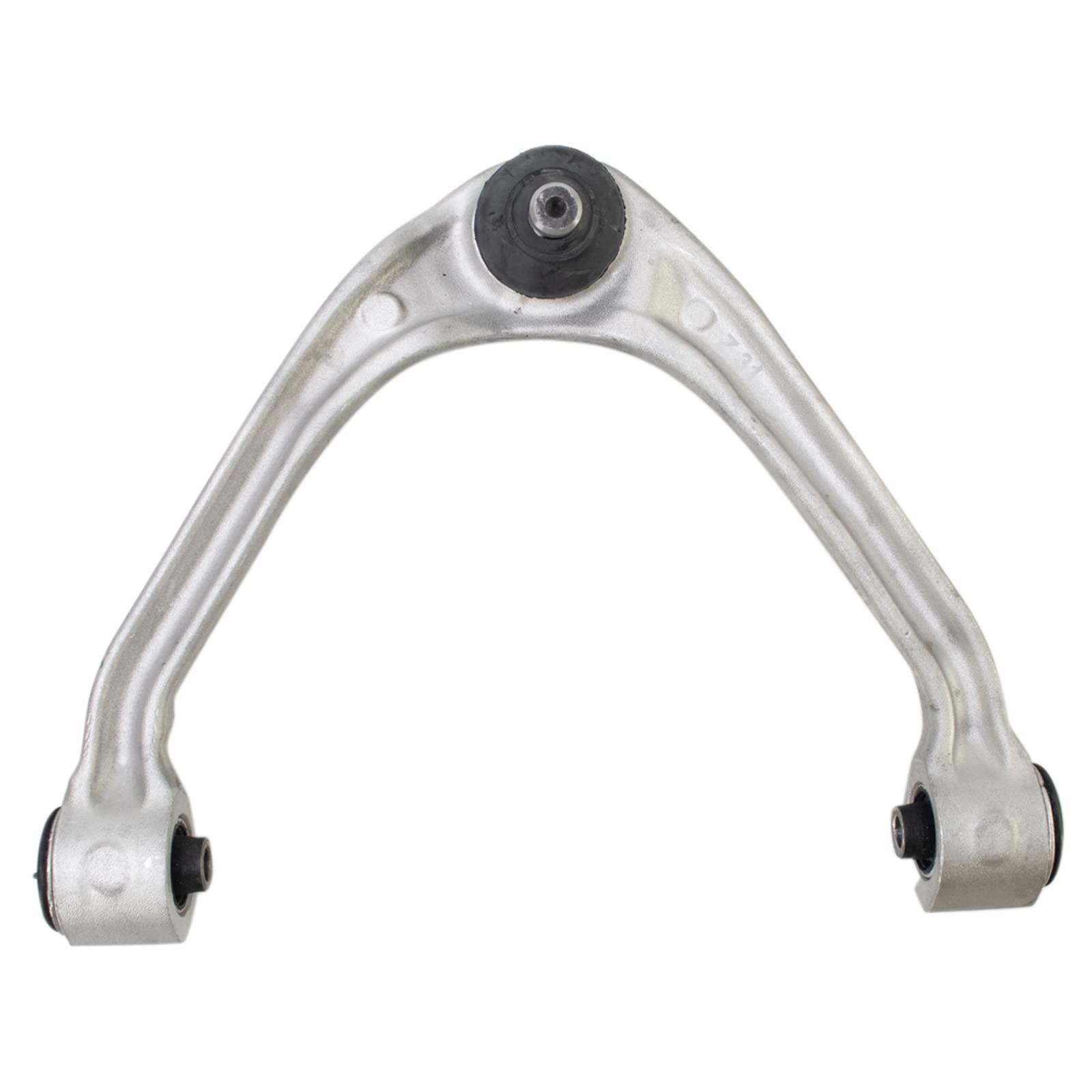 Trq Front Right Upper Control Arm With Ball Joint Passenger Side Compatible With 2011-2012 Infiniti G25 2007-2008 G35 2009-2013