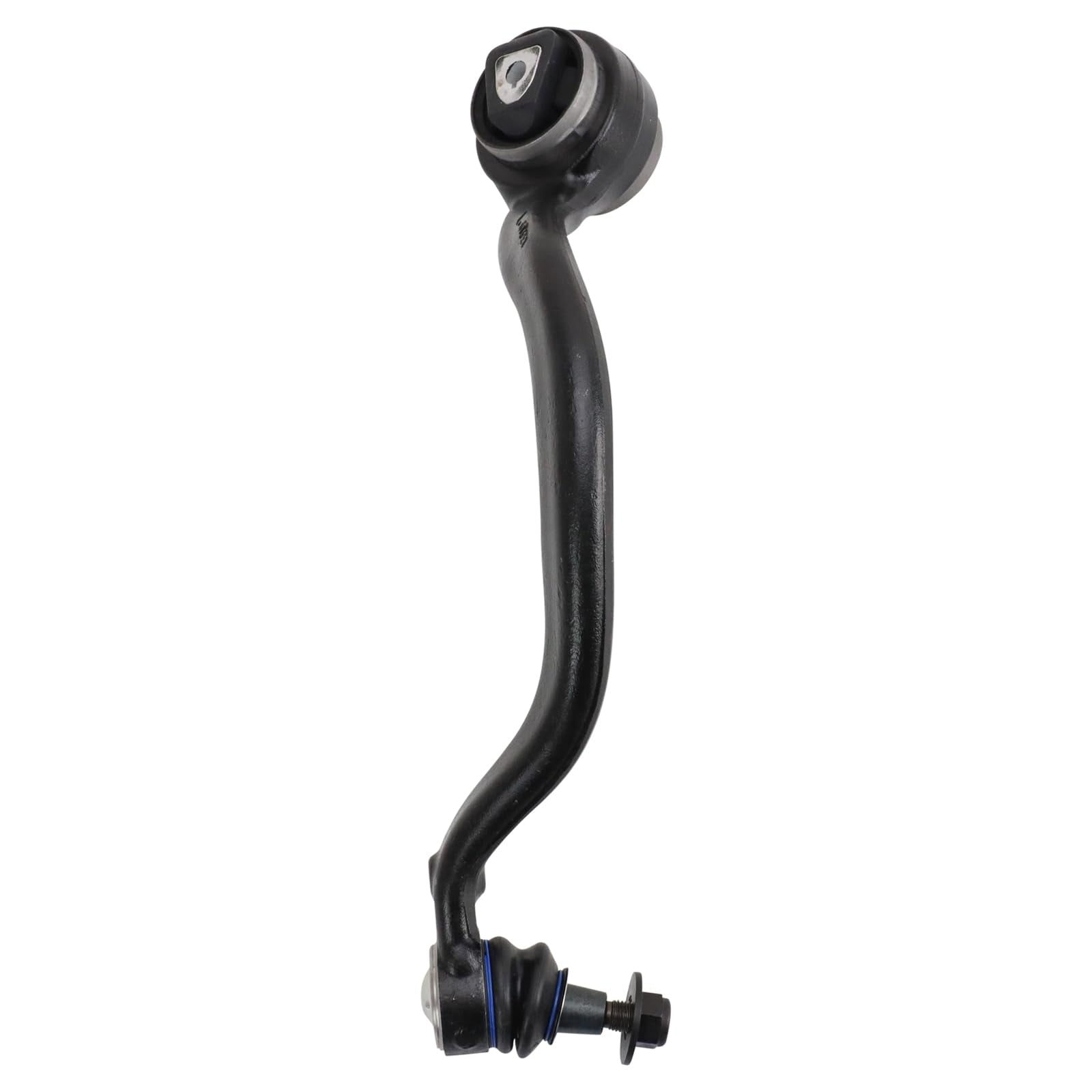 Trq Front Left Lower Control Arm With Ball Joint Drivers Side Compatible With 2007-2018 Bmw X5 2008-2019 X6