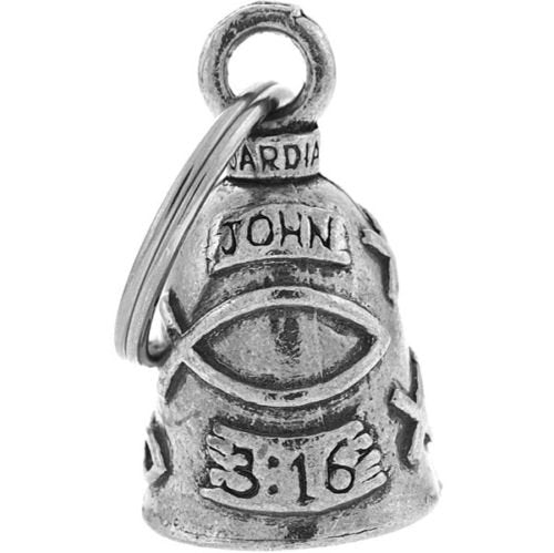 Guardian Bell John 3:16