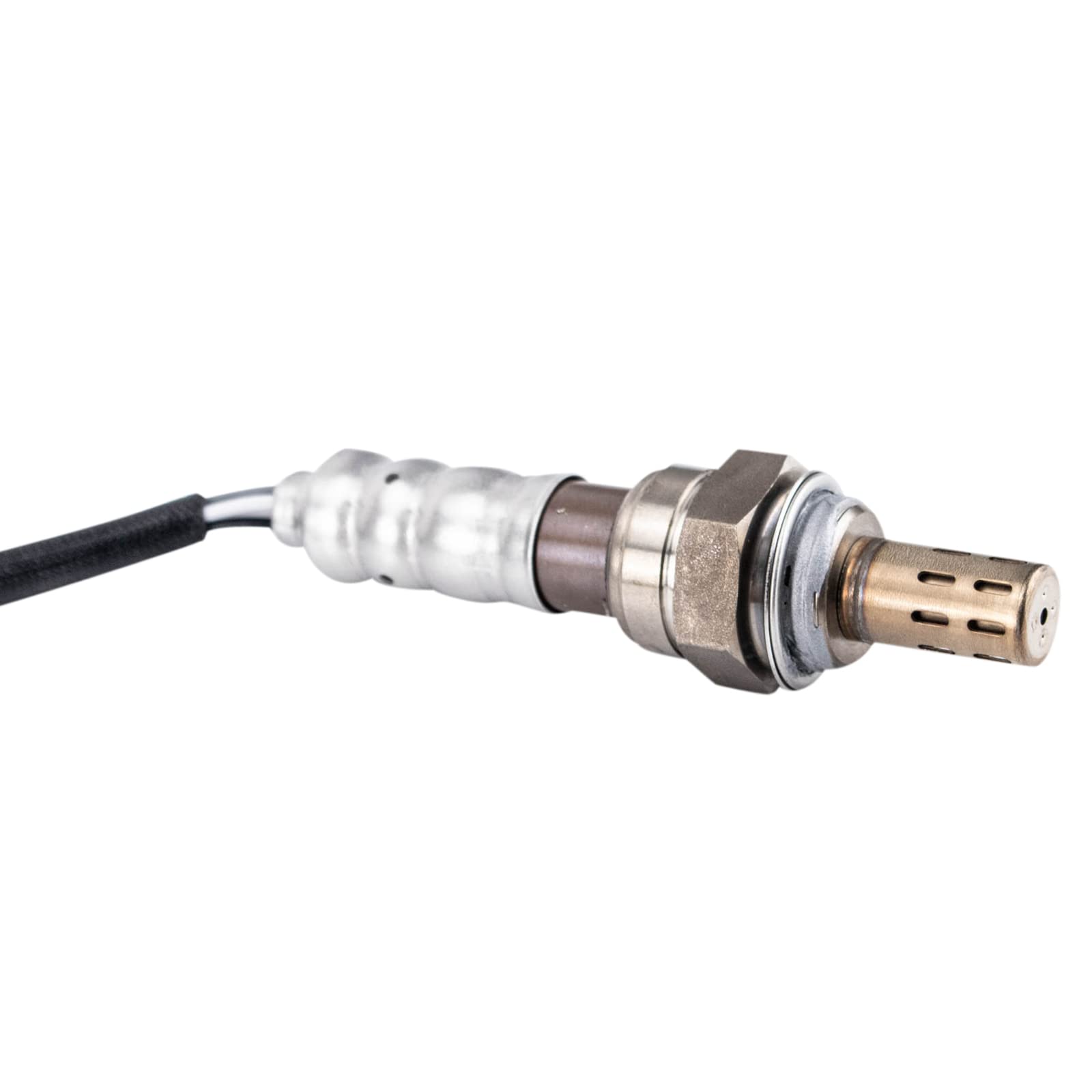 Trq Downstream O2 Oxygen Sensor Compatible With 1996-1998 Mazda Mpv 2004-2011 Rx-8