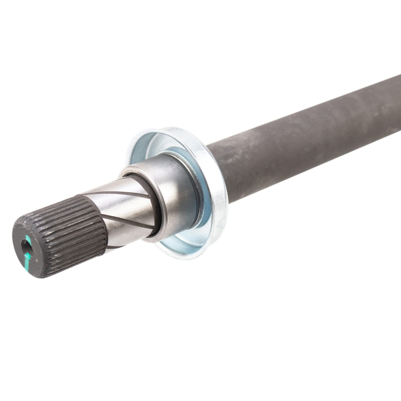 Trq Front Right Cv Axle Shaft Assembly Passenger Side Compatible With 2005-2008 Mini Cooper