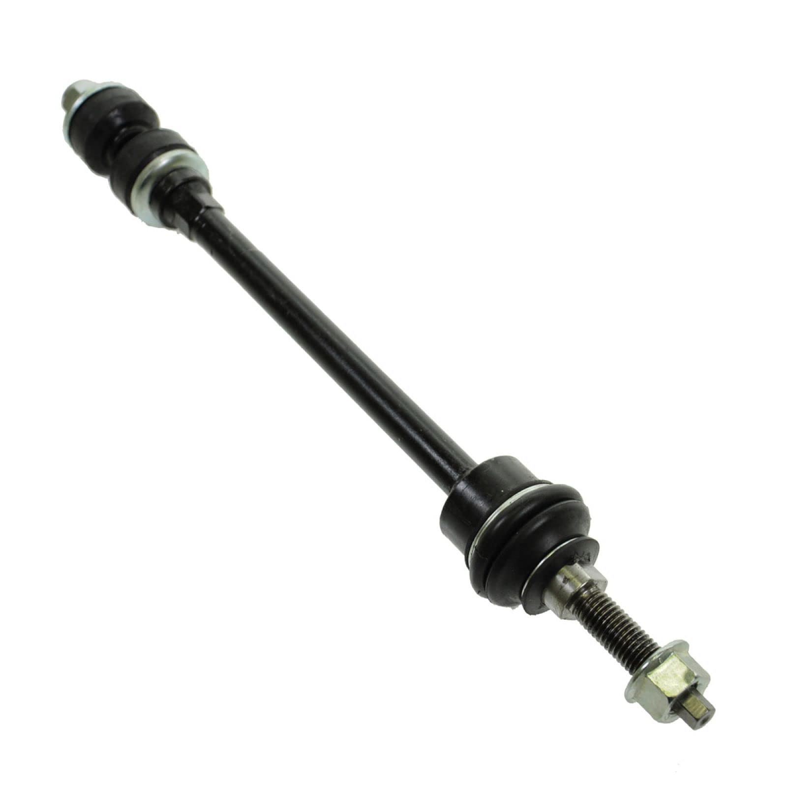 Trq Sway Bar Stabilizer Link Set Front & Rear Compatible With 04-05 Ram 1500