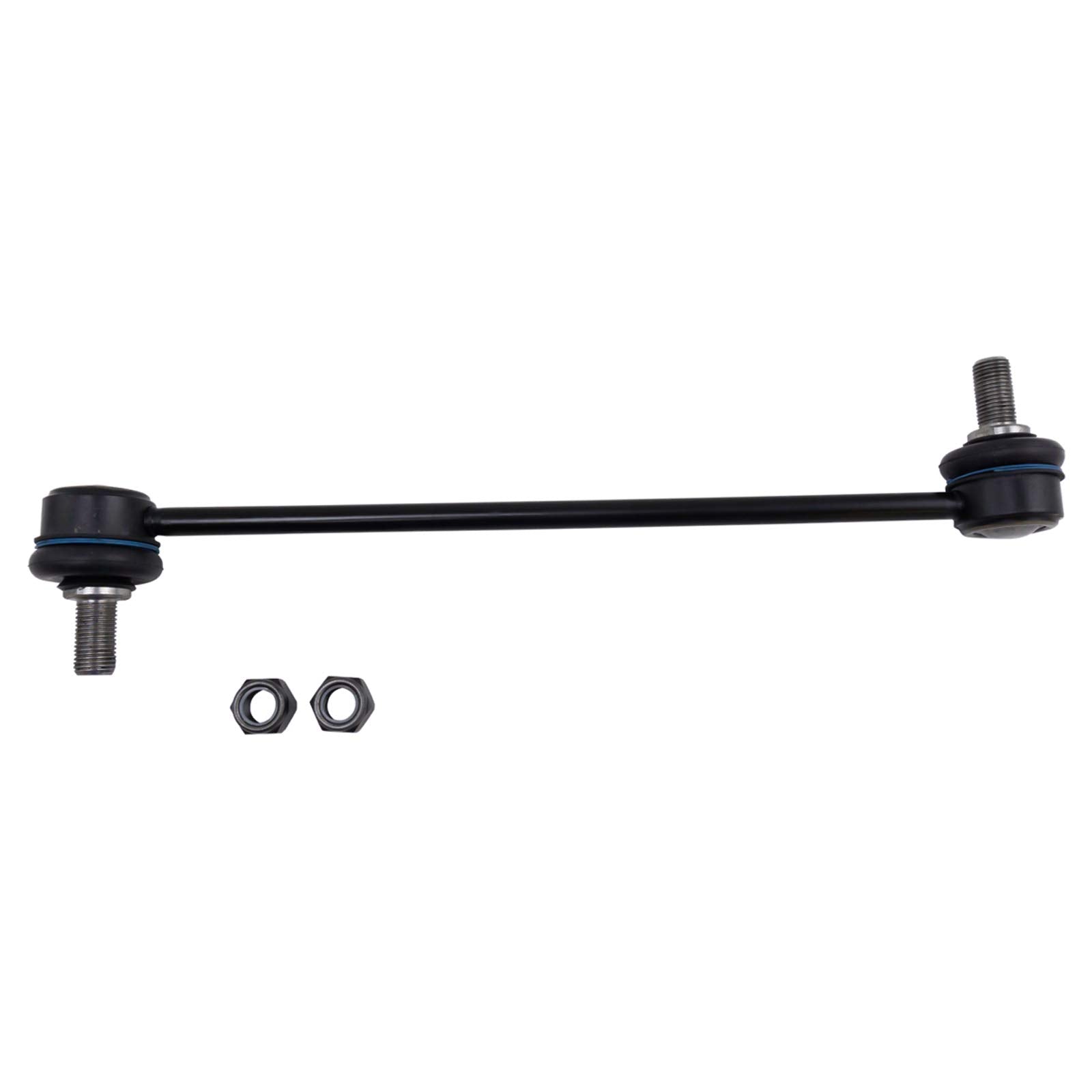 Trq Front & Rear Sway Bar Stabilizer Link Set Compatible With 2016-2019 Hyundai Tucson 2017-2020 Kia Sportage