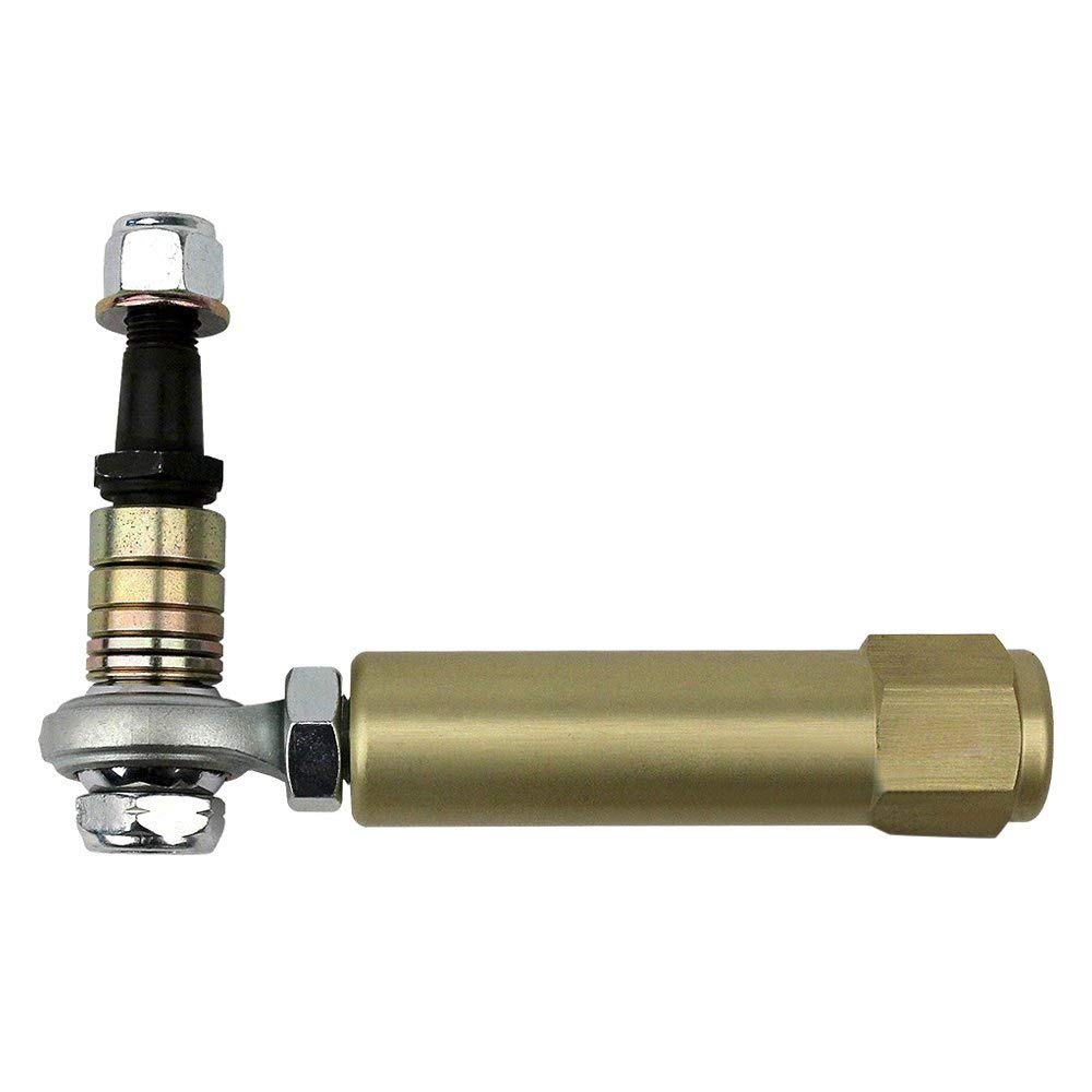 Steeda 555-8103 Bump Steer Kit