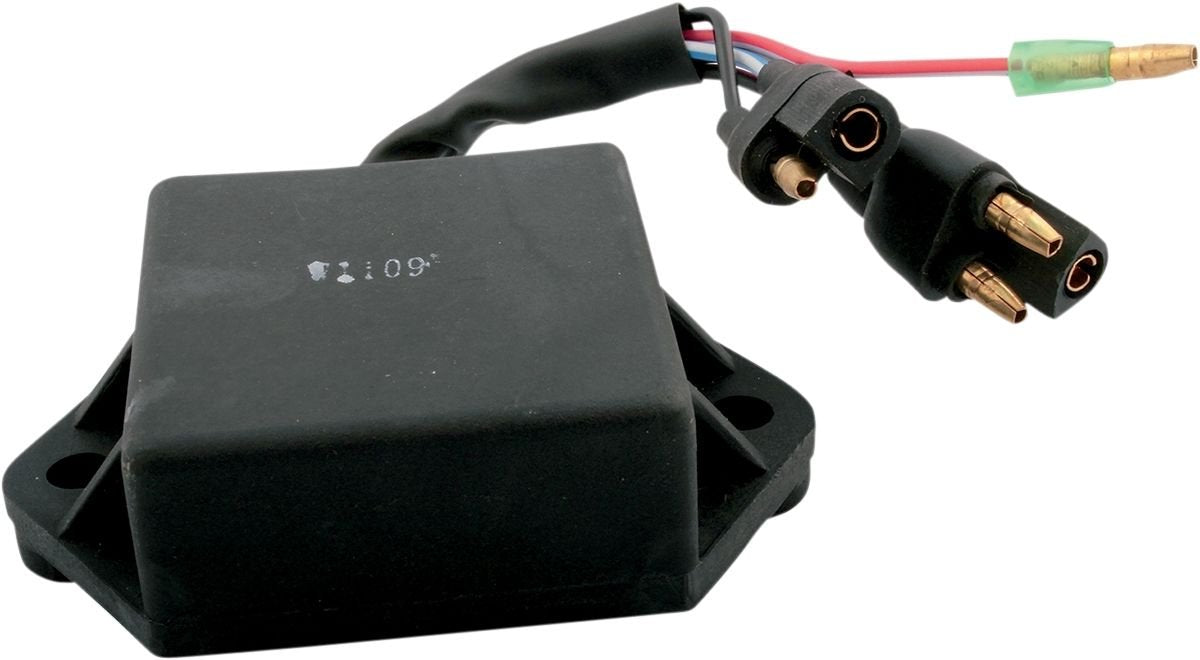Spi-Sport Part Imported Cdi Box For Snowmobile Arctic Cat Jag 3000 1976-1977