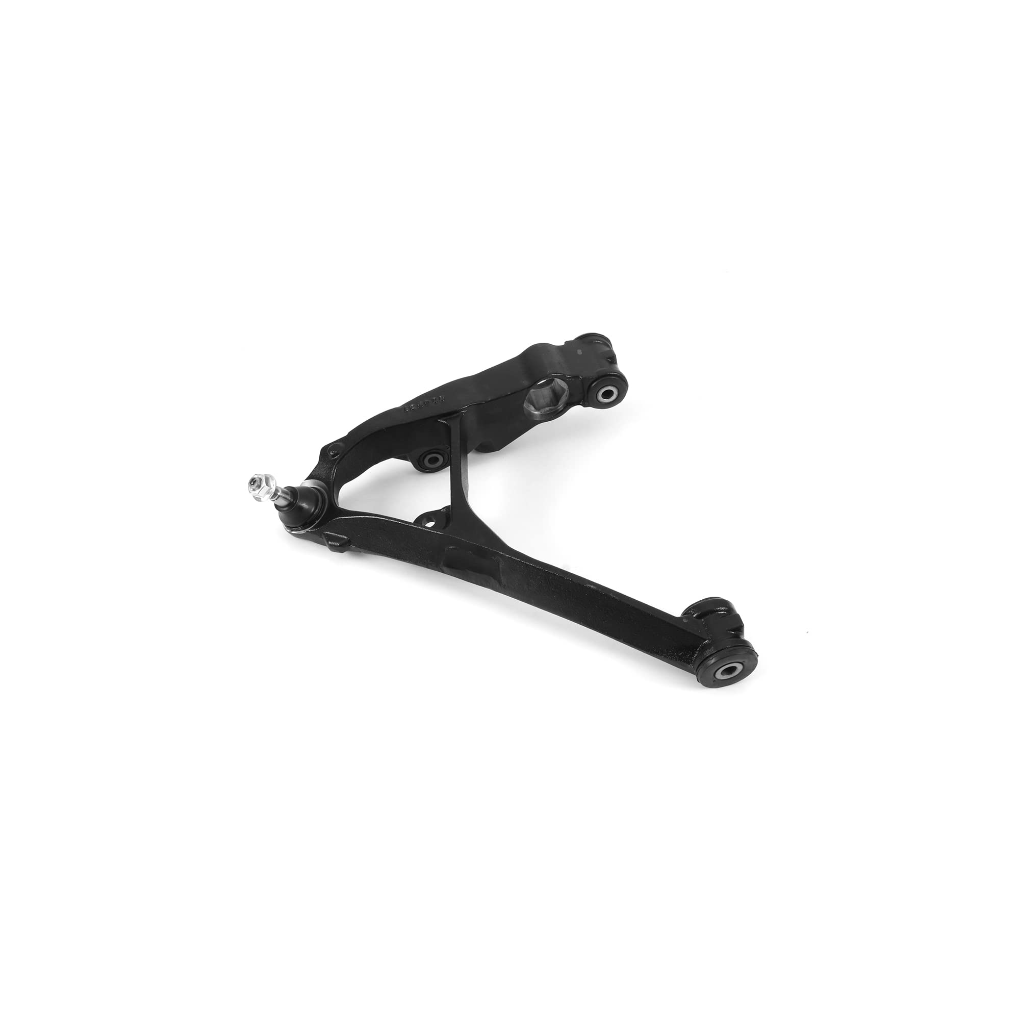 Metrix Premium Chassis Parts - Front Left Lower Control Arm W Ball Joint & Bushing Assembly Fits 02-06 Cadillac Escalade, 99-06