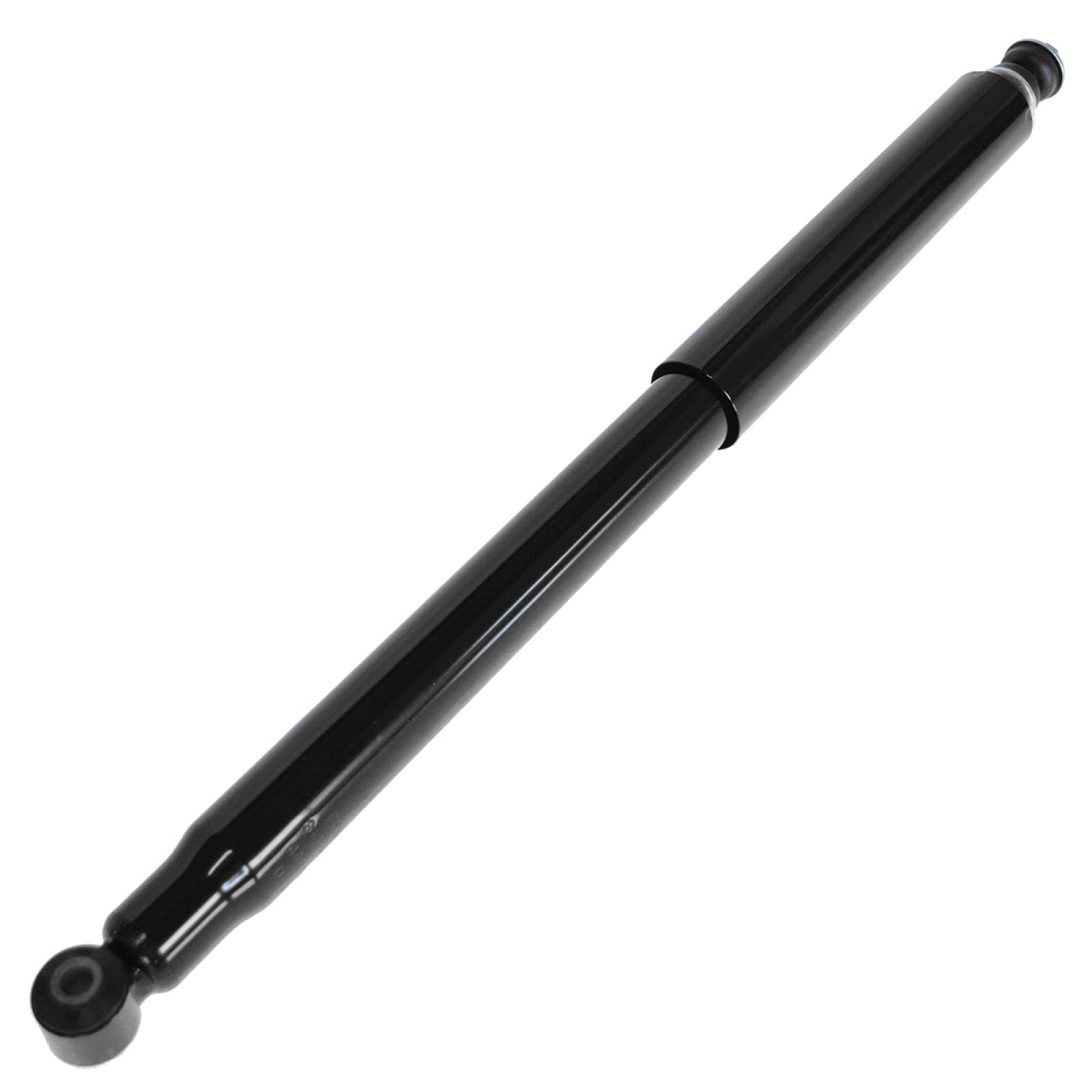 Trq Rear Shock Absorber Set Compatible With 1997-2003 Ford F-150 2004 F-150 Heritage