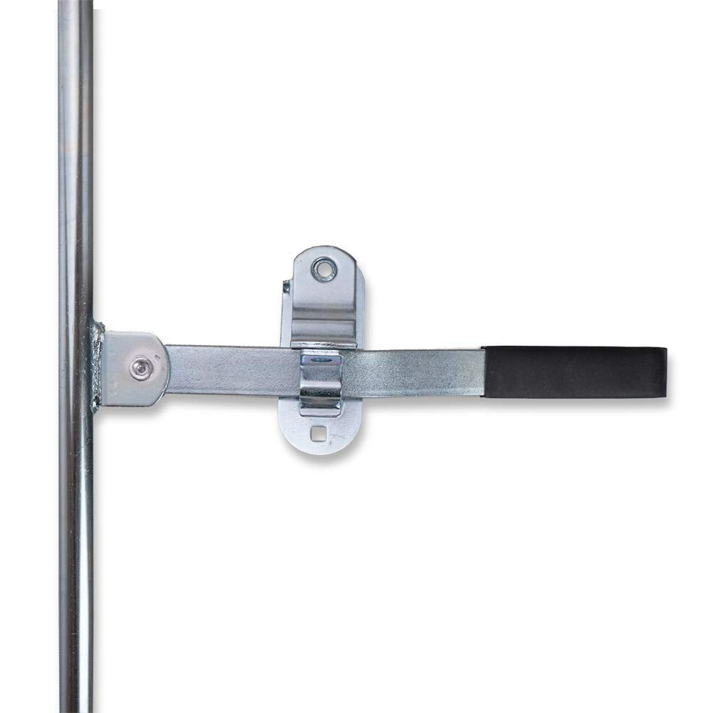 Toughgrade Cam Bar Lock Assembly Side Door Enclosed Trailer (45'')