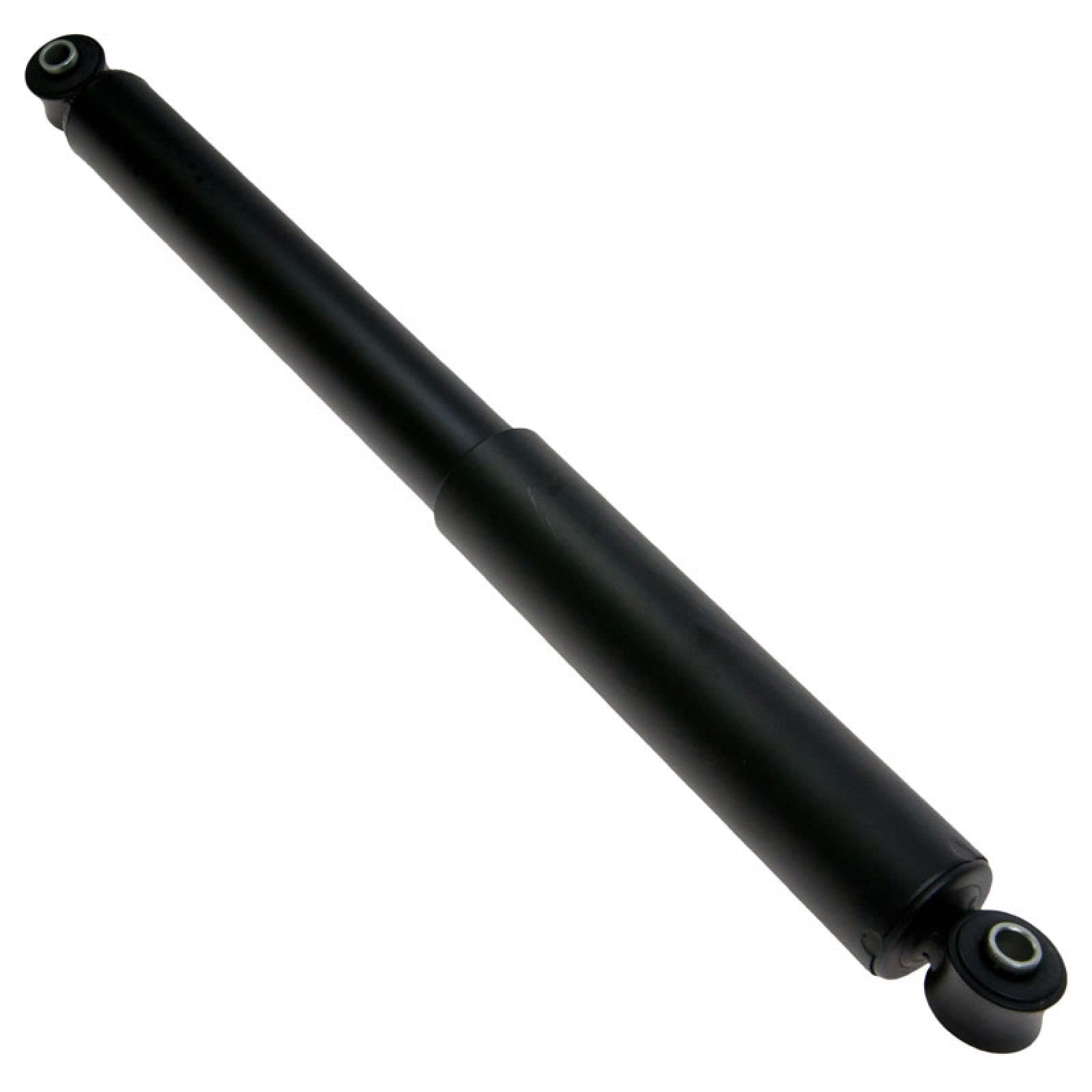 Trq Front Rear Shock Absorber Set Compatible With 1997-2002 Ford Expedition 1987-1999 F-250 1997 F-250 Hd 1980-1997 F-350 1998-2