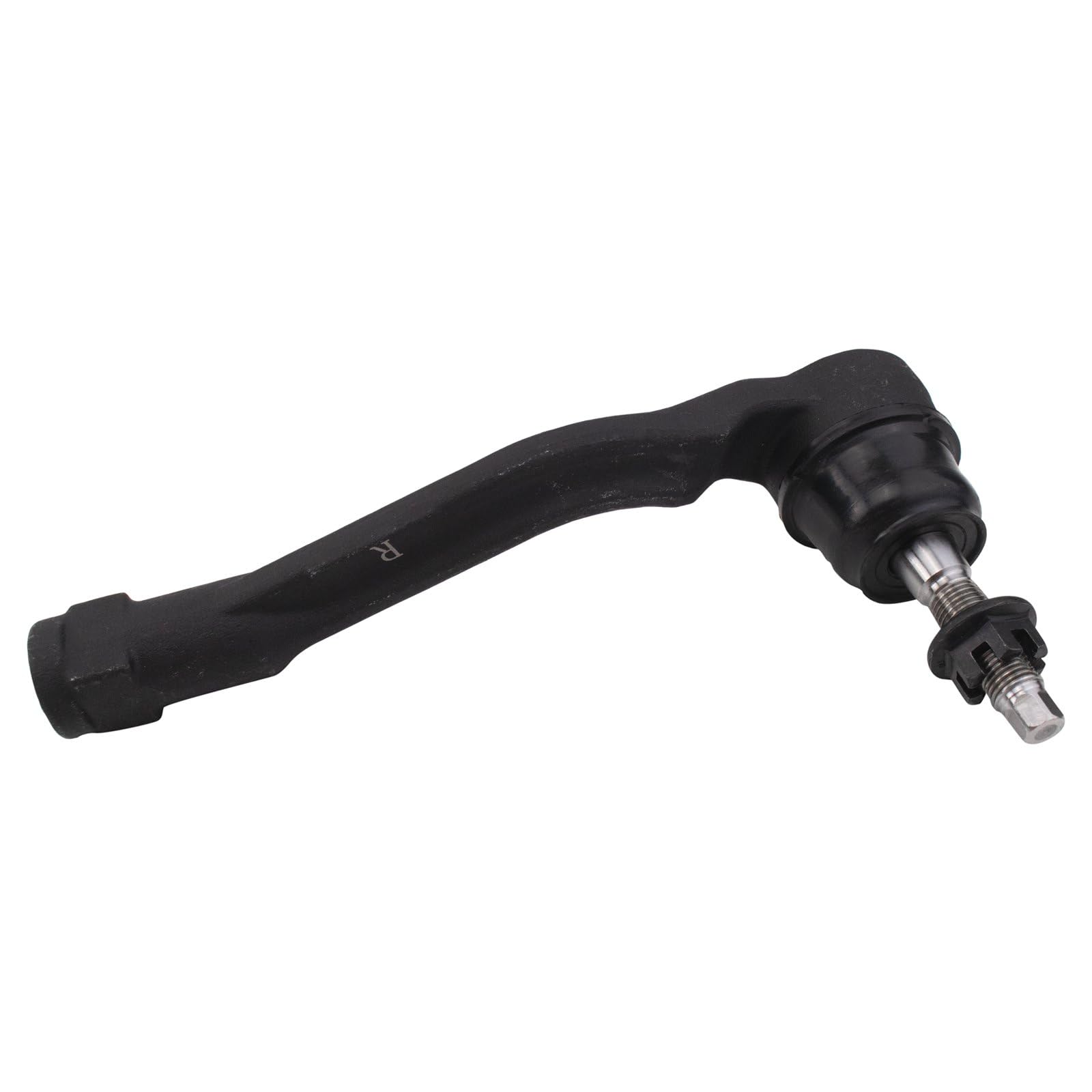 TRQ Tie Rod Set - Front Inner & Outer, 4 Piece for 2018-2019 Hyundai Sonata & 2018-2019 Kia Cadenza, Model PSA48914