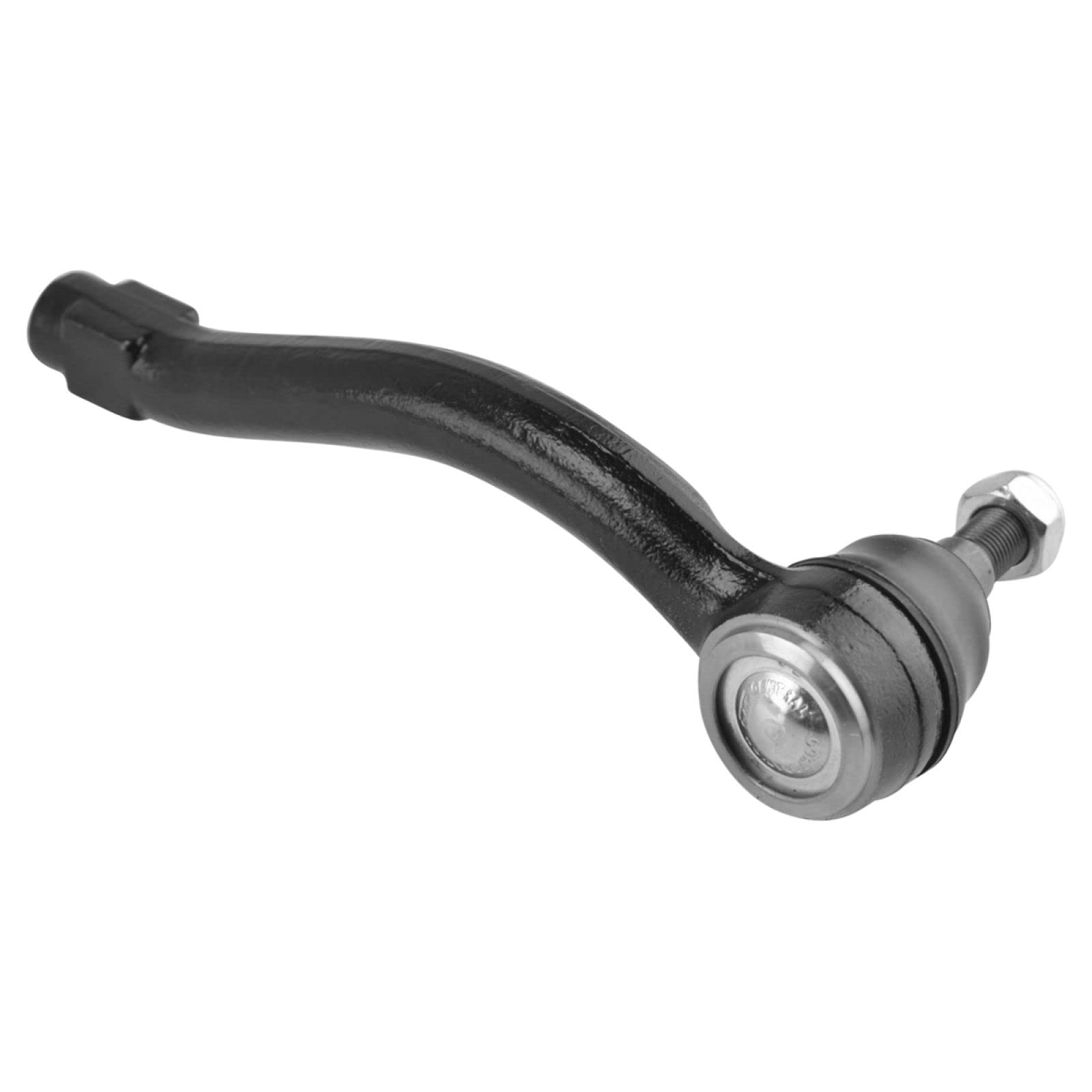 Trq Front Inner And Outer Tie Rod Set Compatible With 2006-2010 Infiniti M35 M45