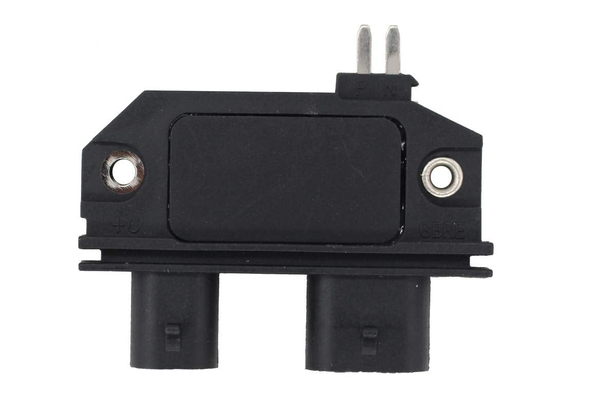 Newyall Ignition Control Module Unit For Chevrolet 1985-1995 For Gmc 1987-1995 For Buick 1985-1993 For Cadillac 1985-1992 For Isuzu 1991-1995 For Oldsmobile 1985-1994 For Pontiac 1985-1992