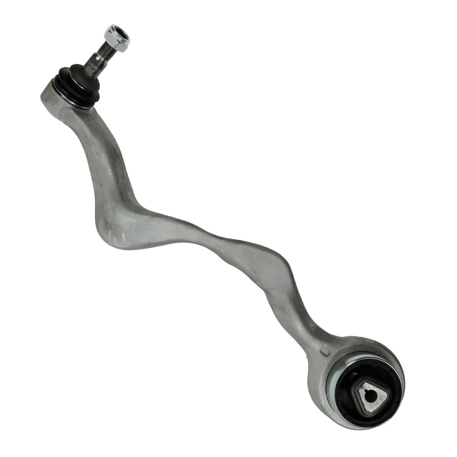 Trq Front Left Lower Control Arm With Ball Joint Drivers Side Compatible With 2008-2013 Bmw 128I 135I 2006 325I 2007-2013 328I 3
