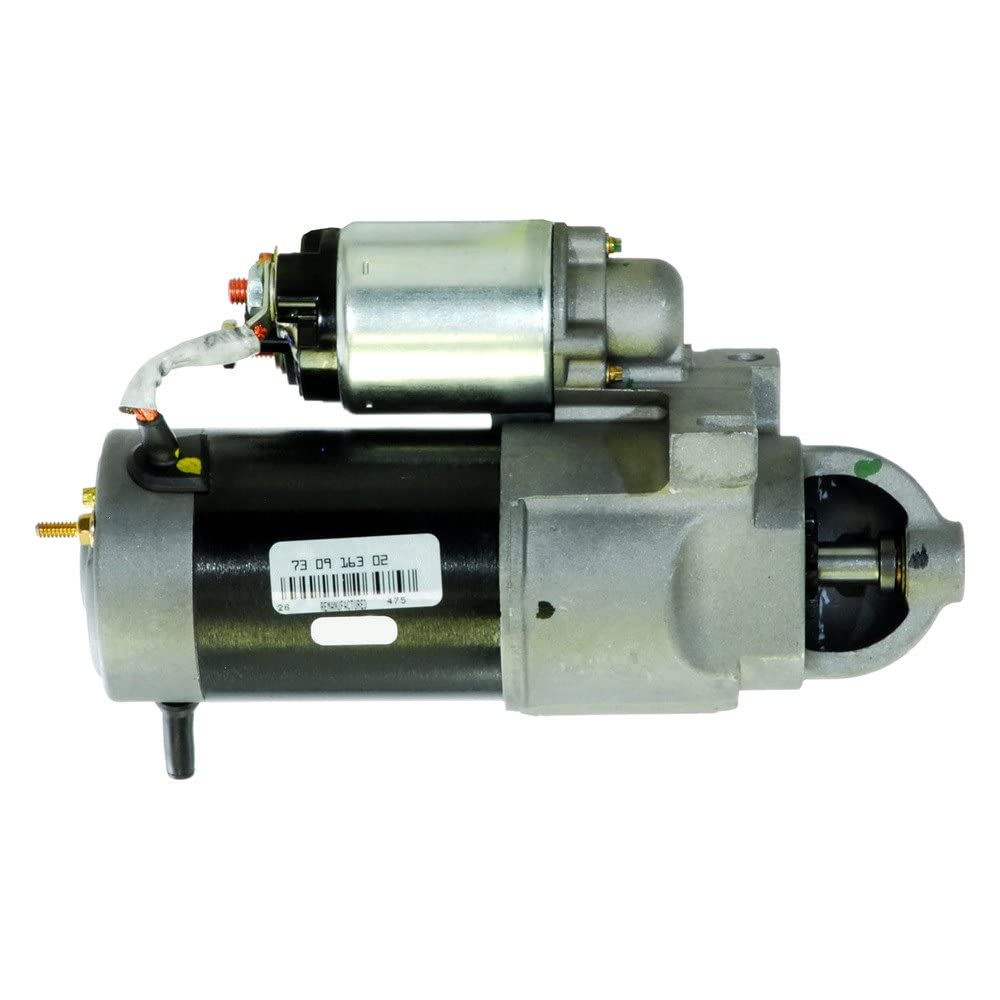 Remy 26475 Starter