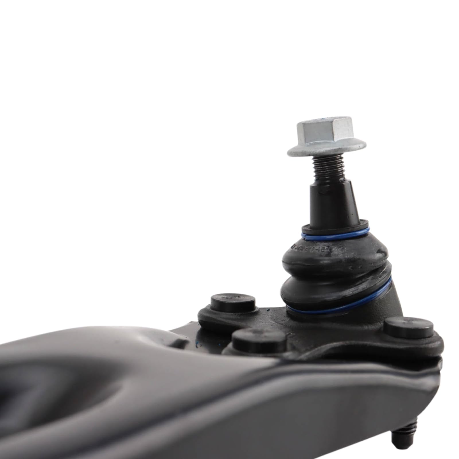 Trq Front Left Lower Control Arm With Ball Joint Drivers Side Compatible With 2019-2022 Audi Q3 Volkswagen Arteon 2022 Taos 2018
