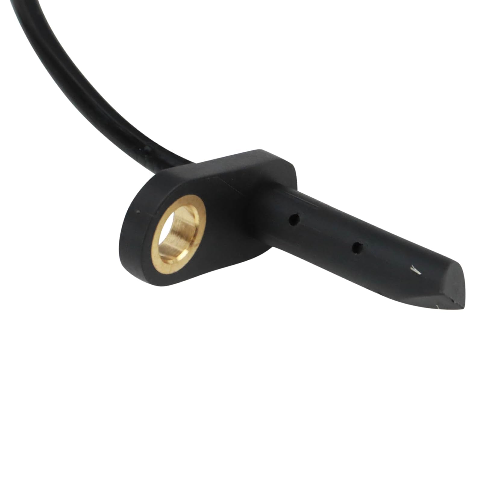 Trq Rear Left Abs Wheel Speed Sensor Drivers Side Compatible With 2005-2019 Nissan Frontier