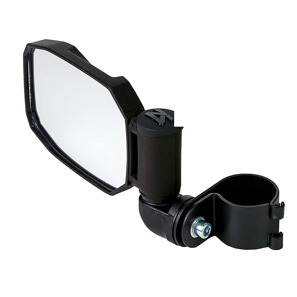 Seizmik Utv Strike Side View Mirror For Polaris Ranger Rzr Xp 1000 Trails And Rocks Edit. 2018