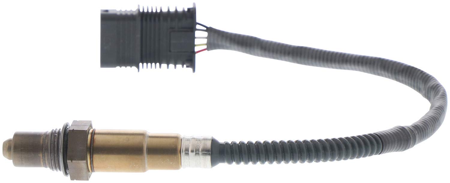 Bosch Oxygen Sensor - 17272