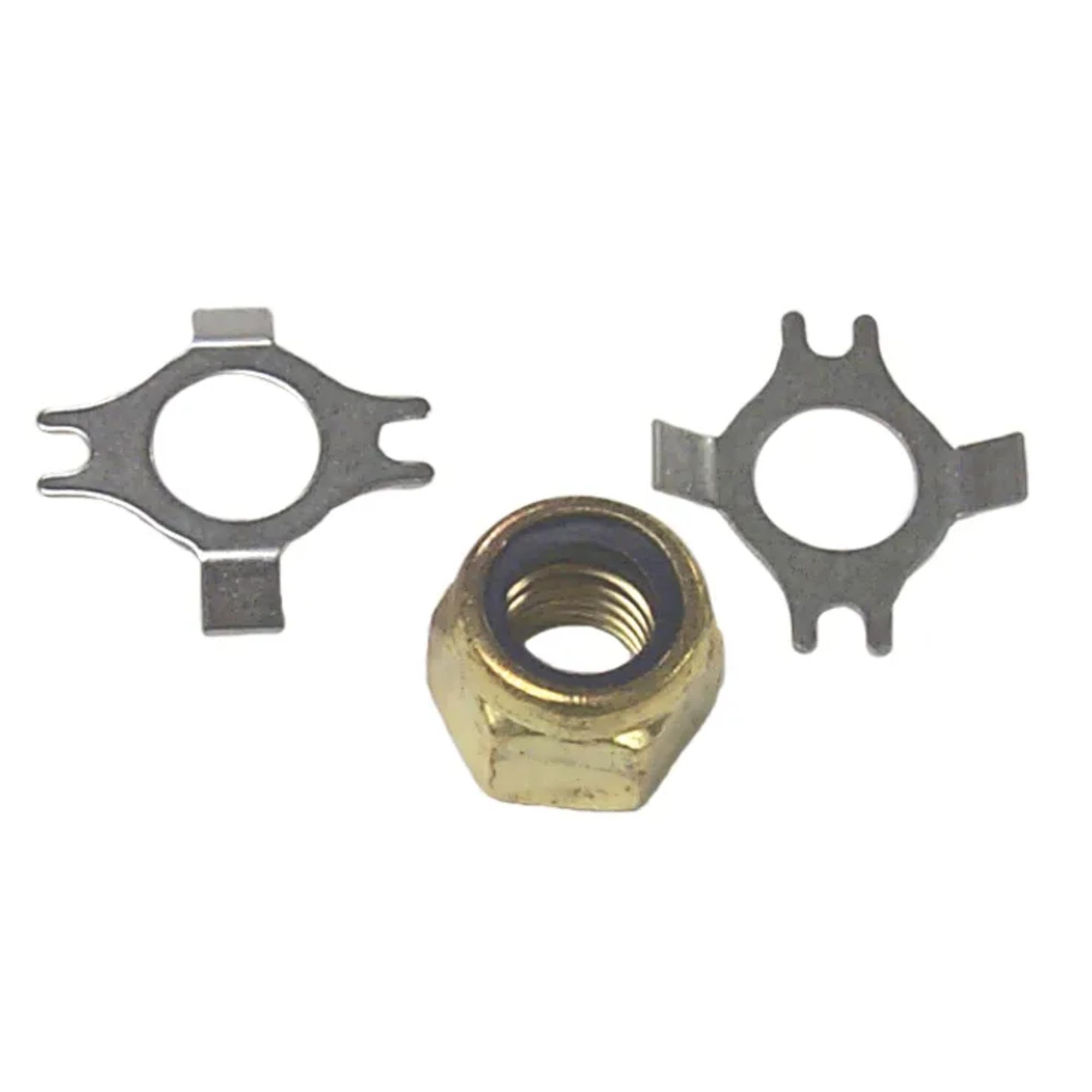 Sierra International 18-3702 Marine Prop Nut Kit for Mercury/Mariner Outboard Motor